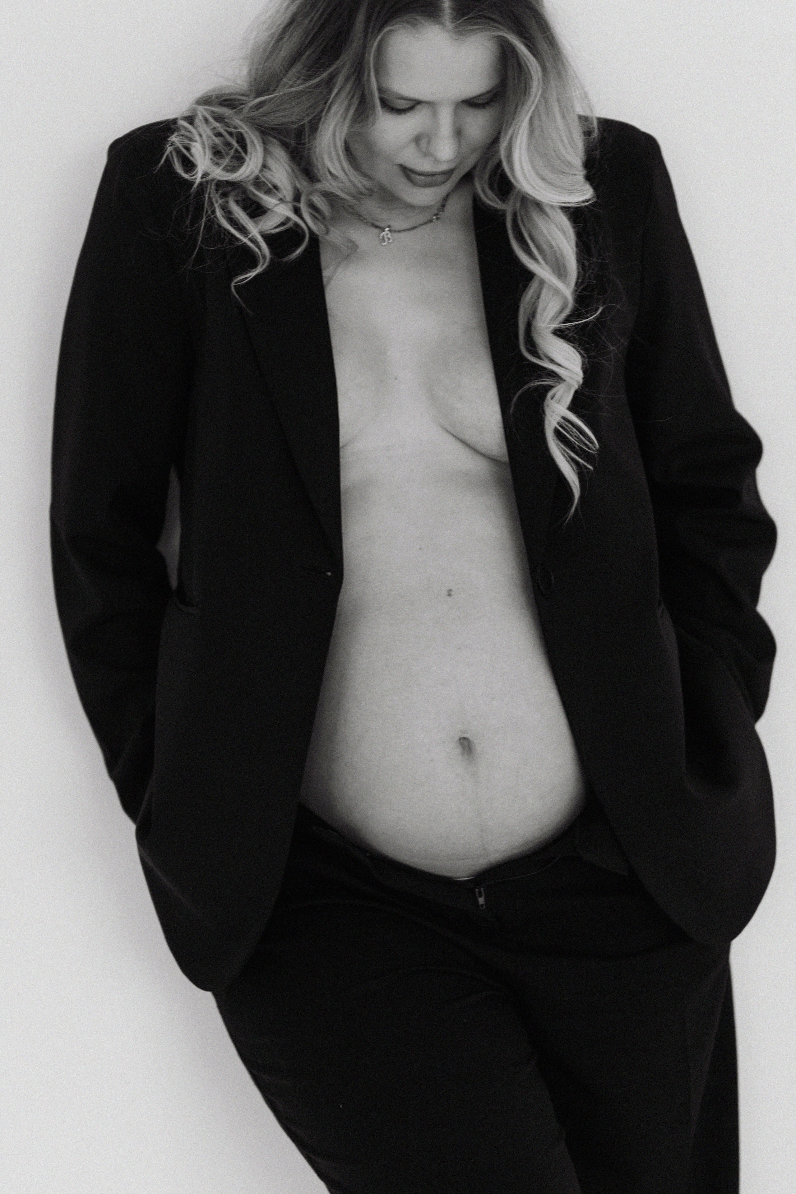 Беременность. Портретный фотограф в Москве Сукач Мария