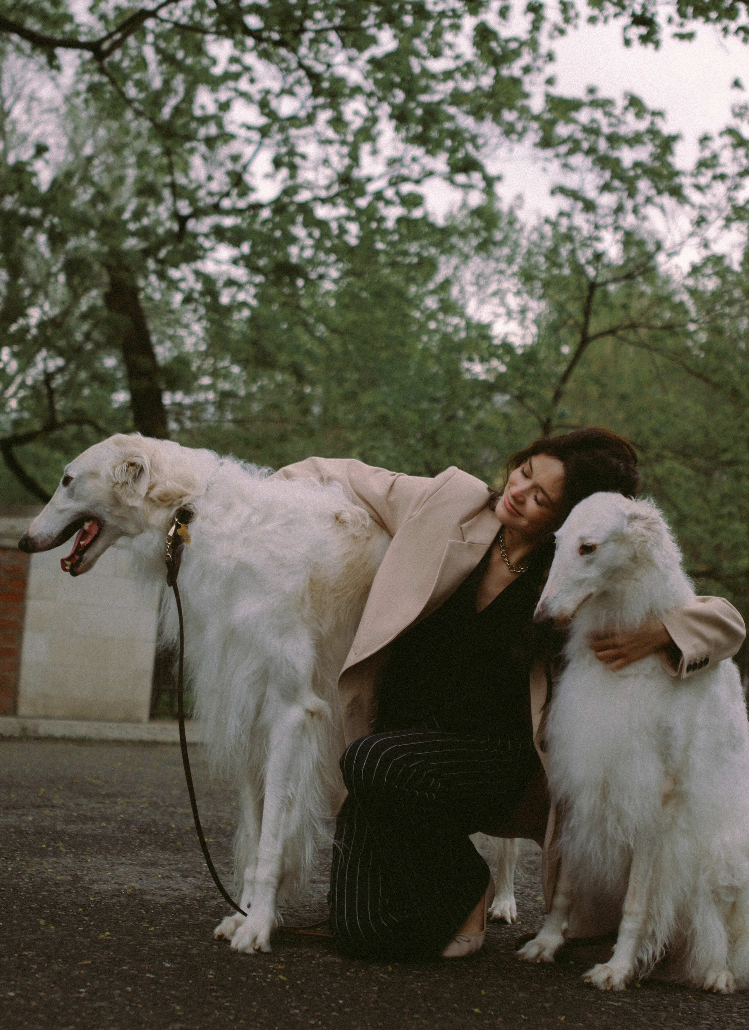 Женский портрет. Портретный фотограф в Москве Сукач Мария