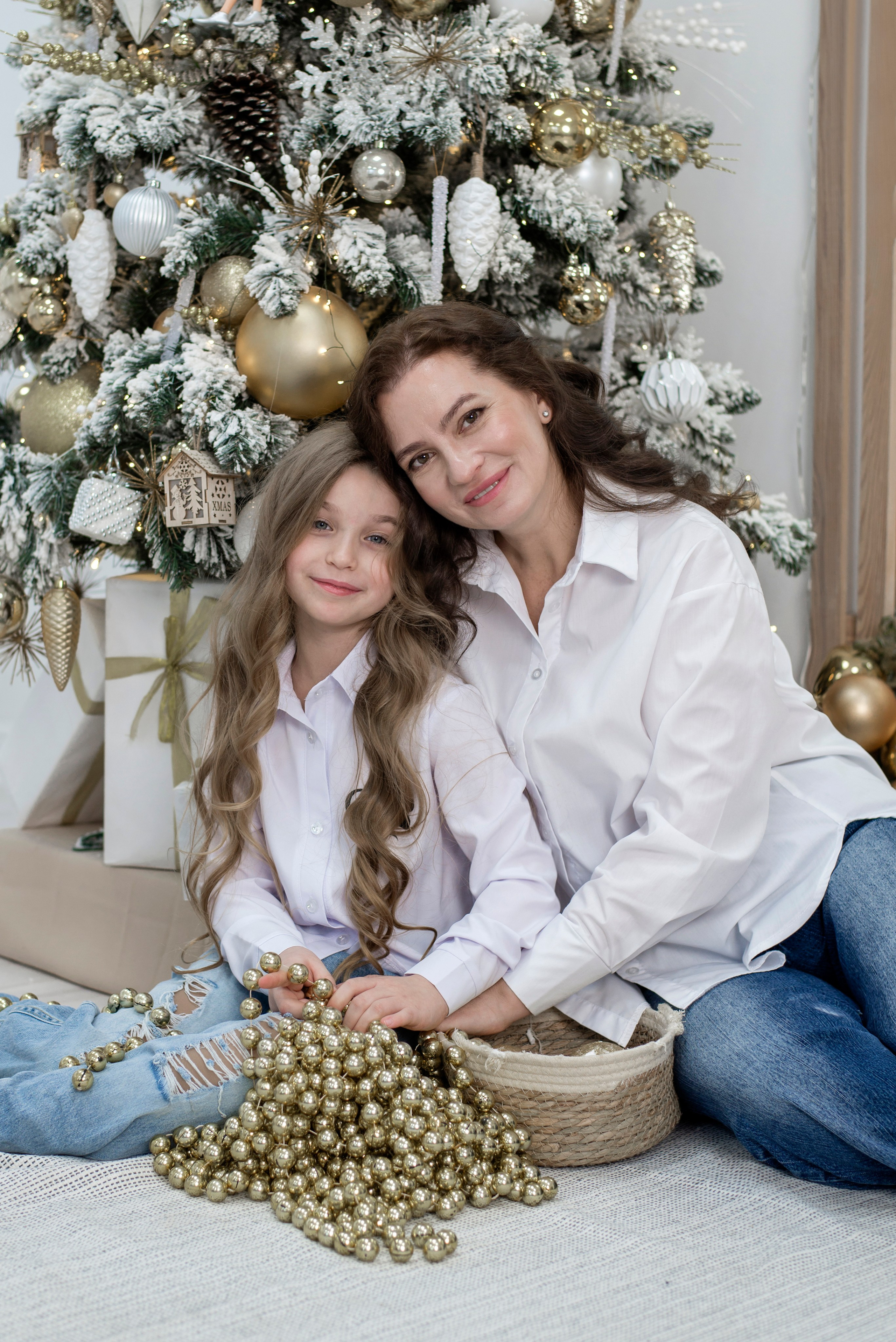 Семейные съемки. Главная