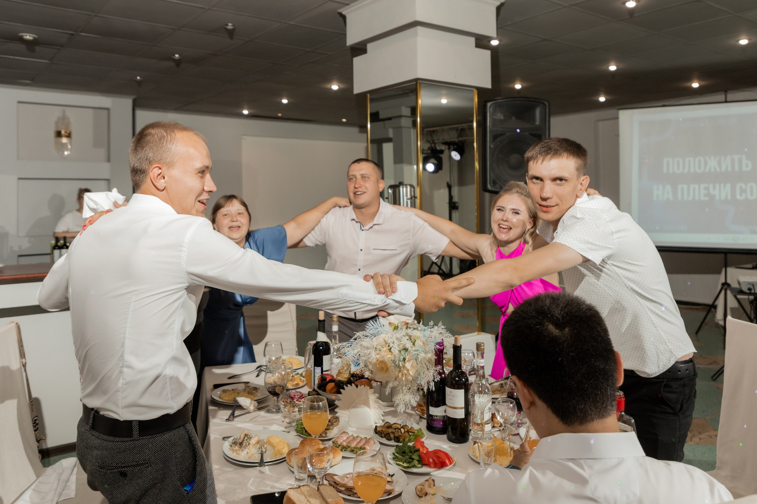 Алексей и Екатерина (сокращено). Свадебный фотограф Ангелина Сунгатулина | Саратов | Балаково | Вольск