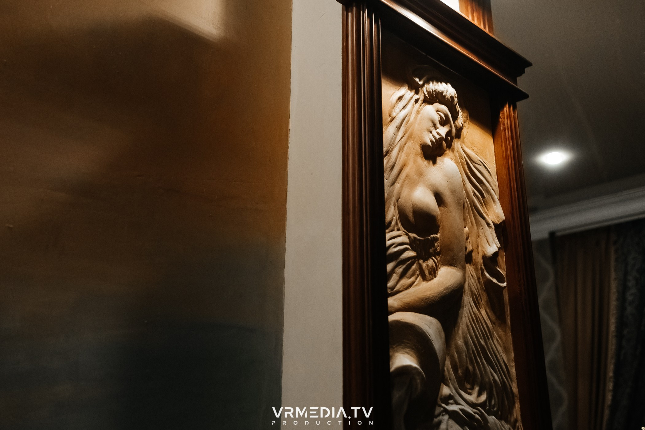 Выходные в ресторане «Лазурный берег»