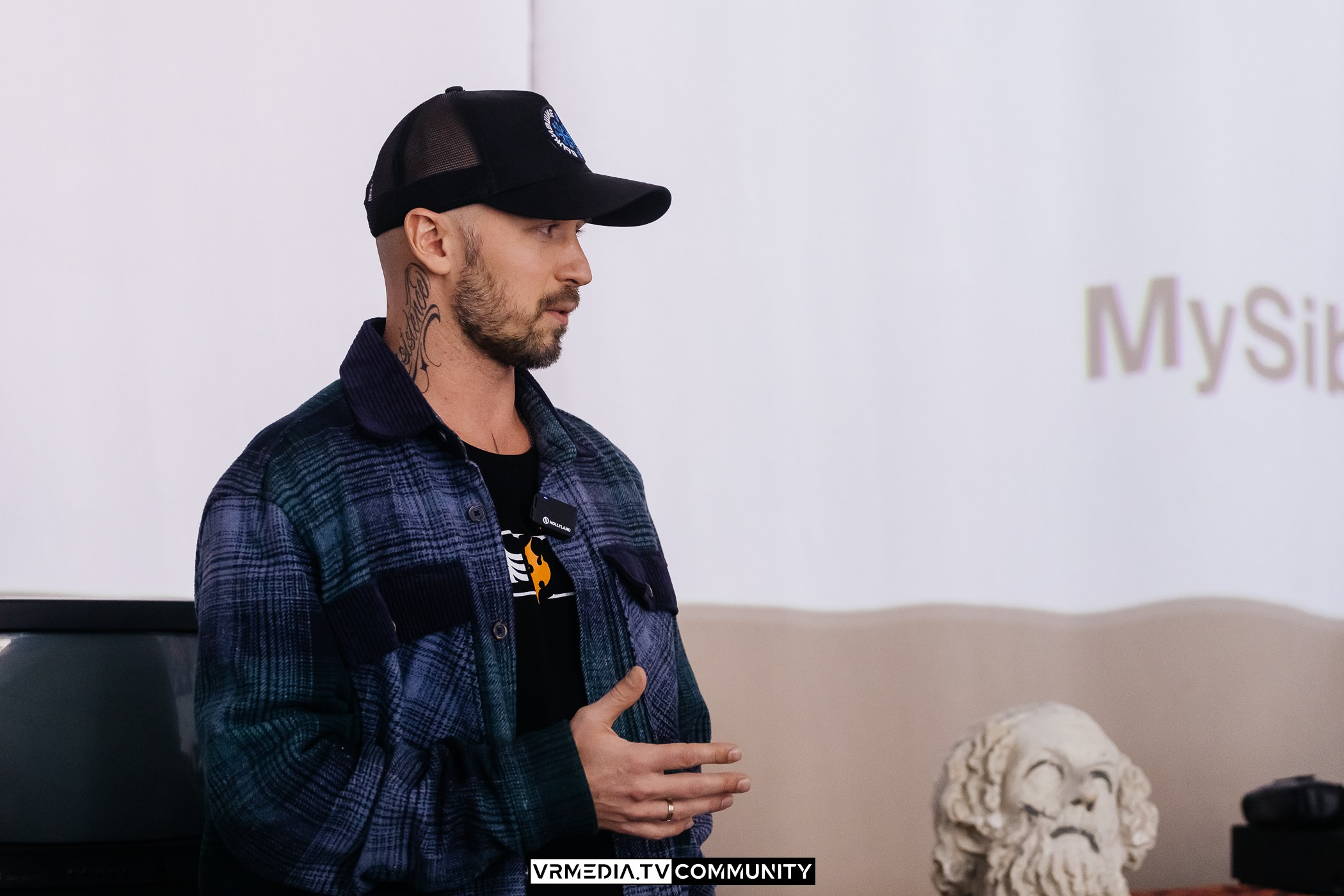 Выжившие в Сибири. Вячеслав Шуклин