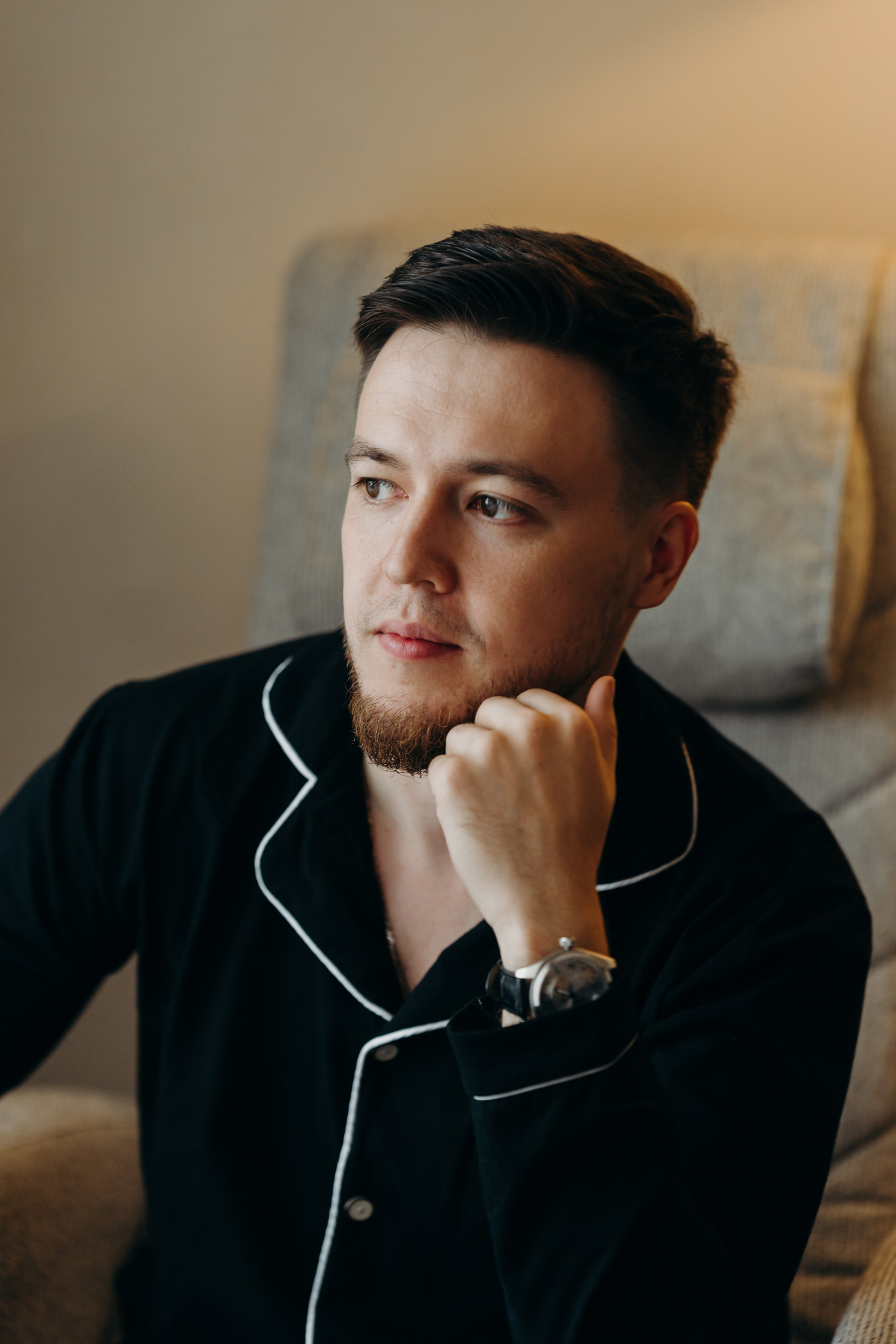 Рождение семьи Игоря и Кристины. СВАДЕБНЫЙ ФОТОГРАФ КРАСНОЯРСК