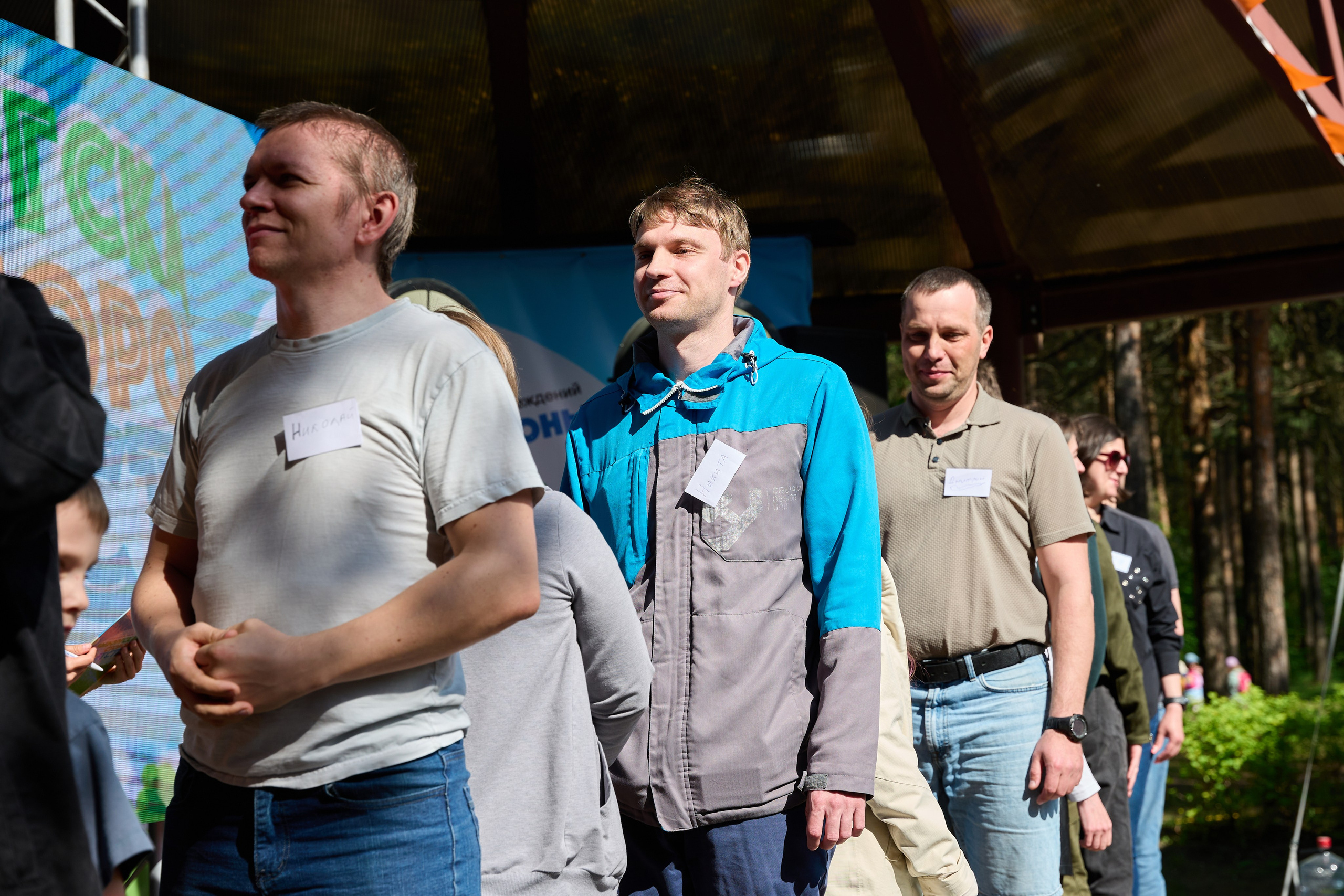 Выборгская сторона. Фотограф в Санкт-Петербурге
