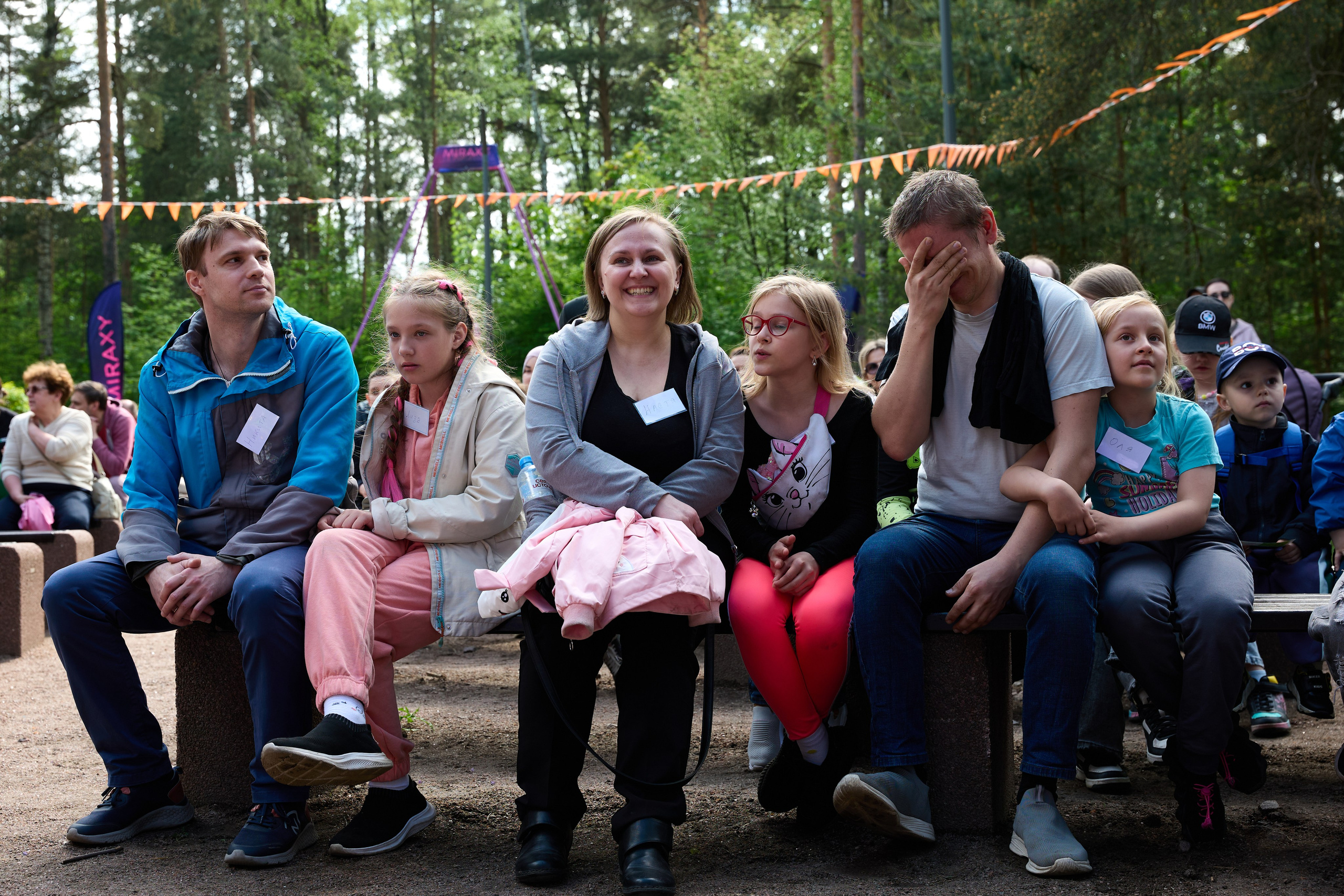 Выборгская сторона. Фотограф в Санкт-Петербурге