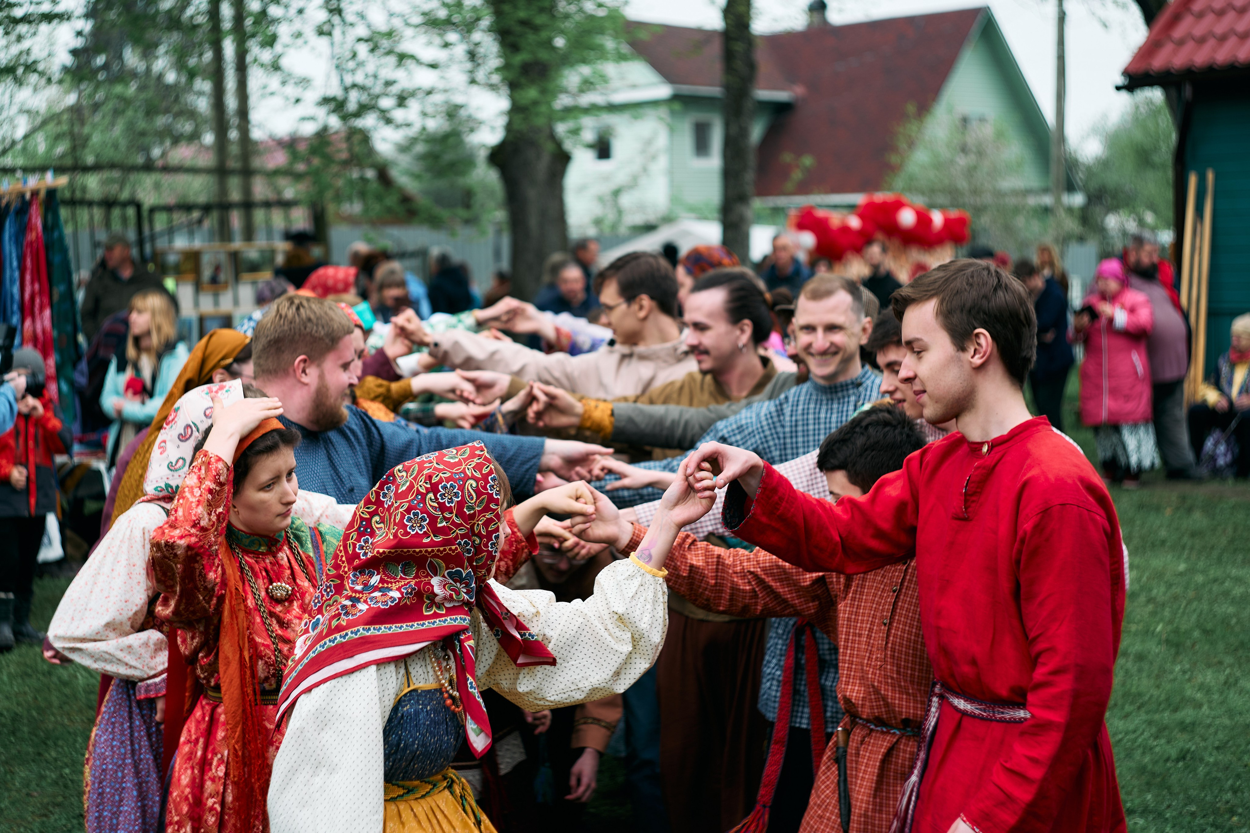 Лампово. Фотограф в Санкт-Петербурге