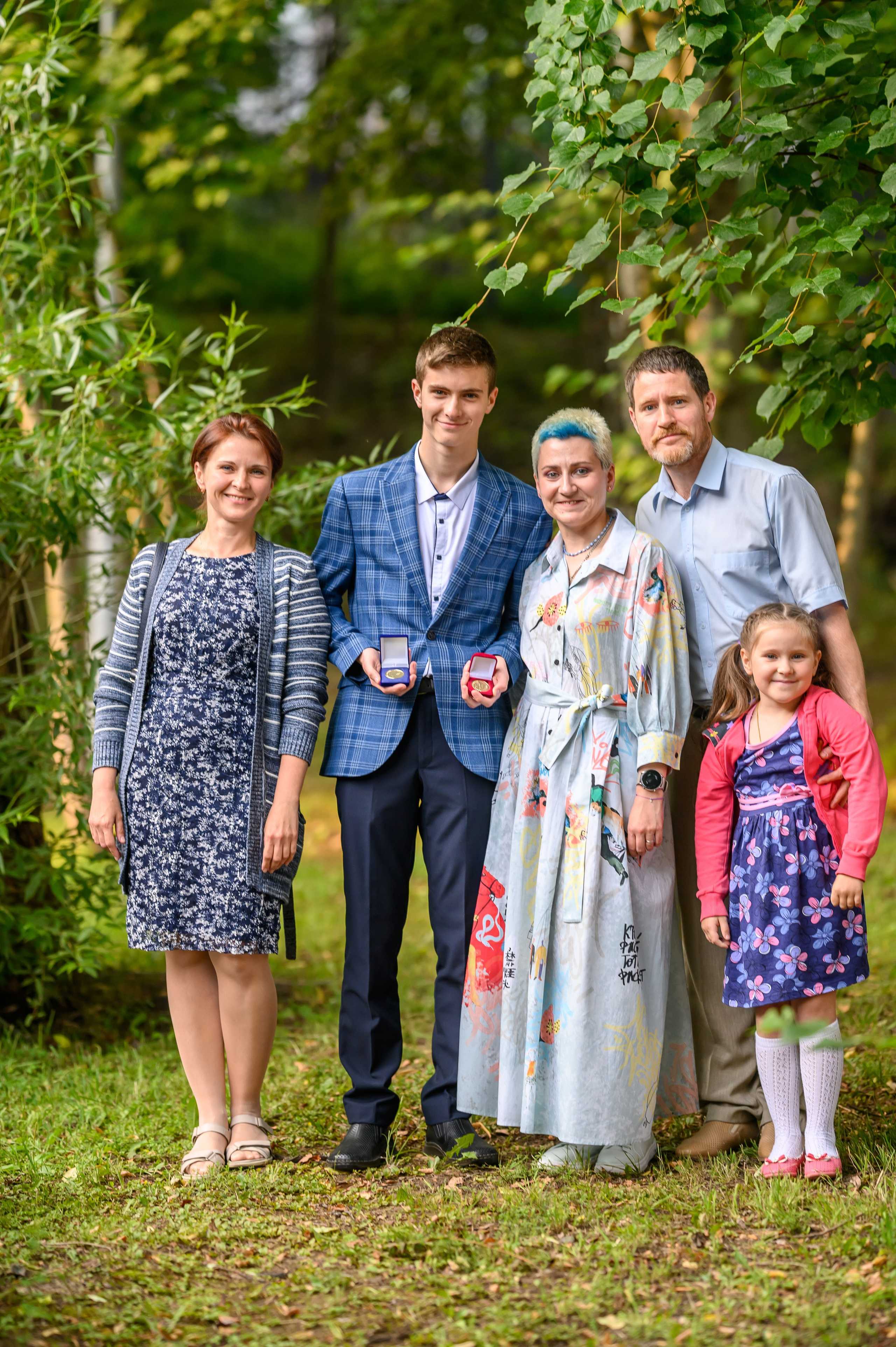 Выпускной 2023