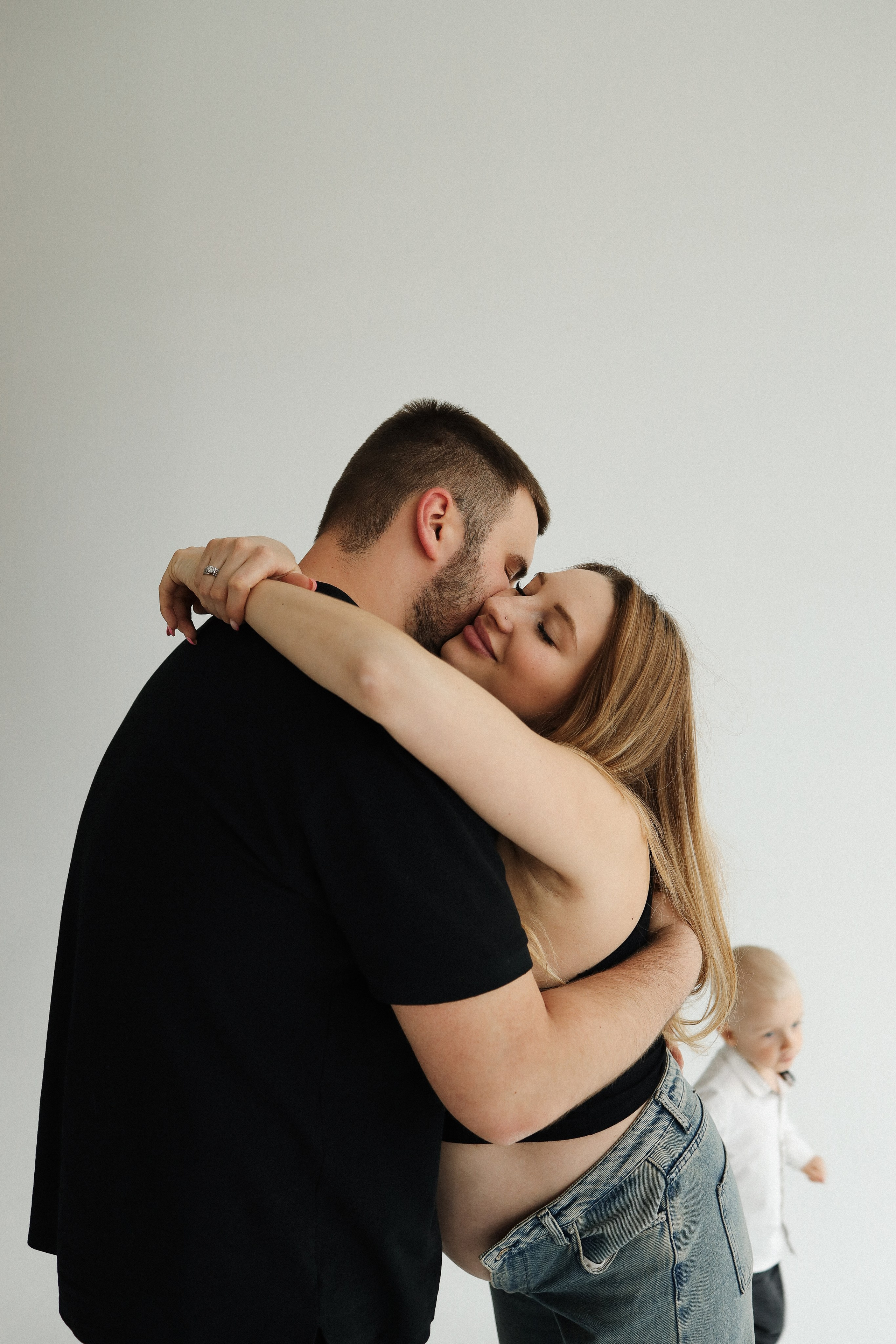 Елена и Евгений. Семейный и lovestory фотограф в Москве Светлана Коняхина