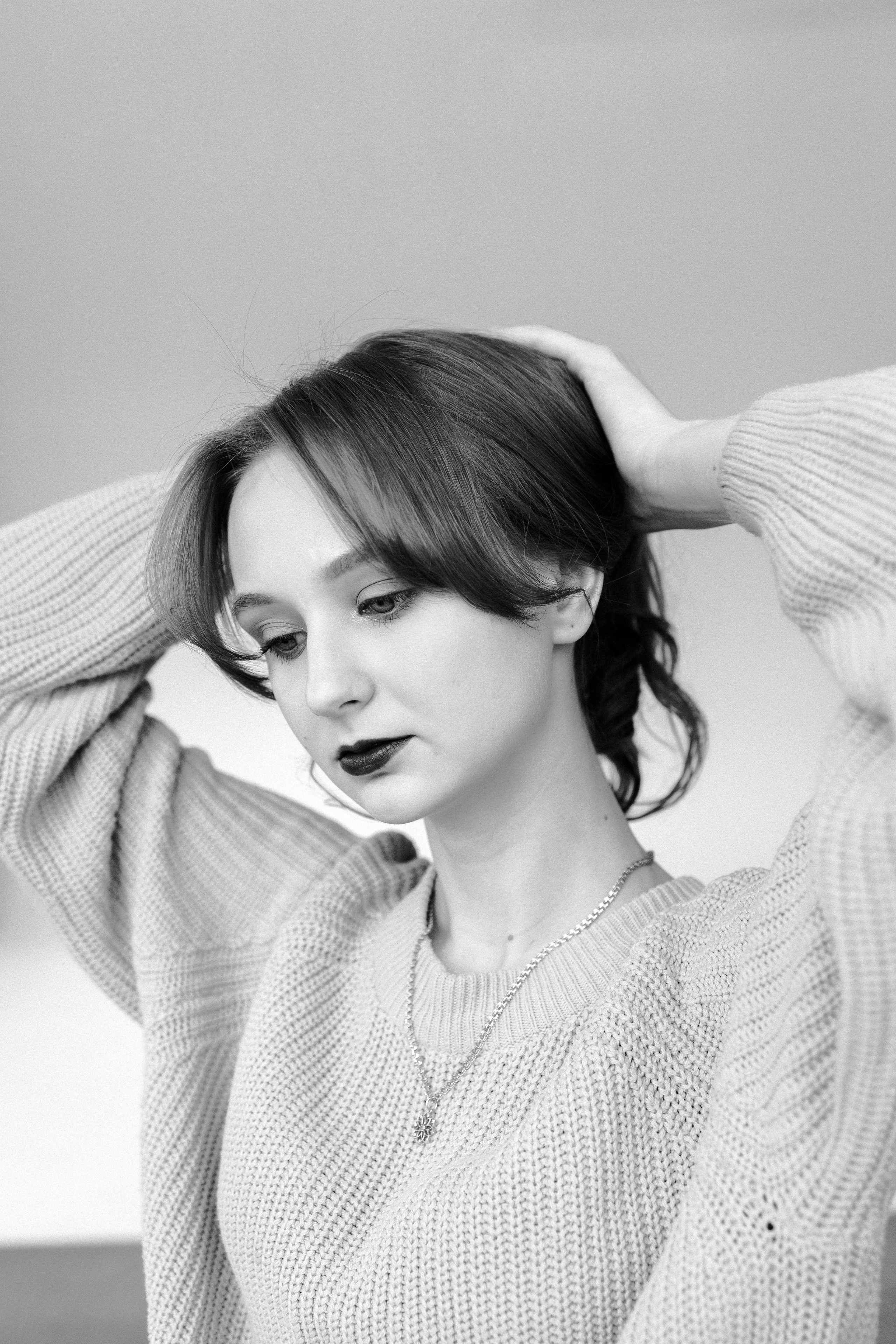 Инна. Семейный и lovestory фотограф в Москве Светлана Коняхина