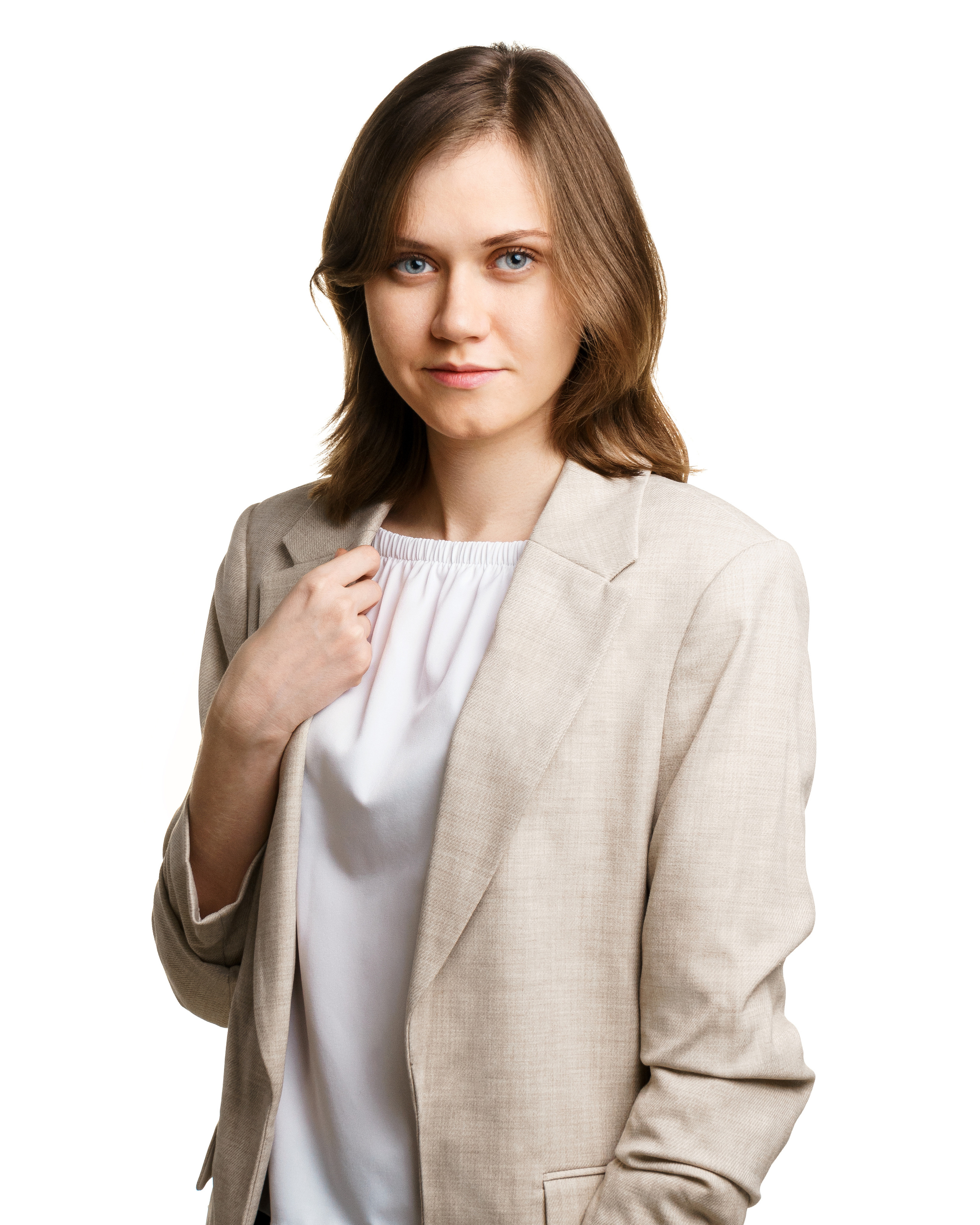 Фотосессия для сайта. Фотограф Синицын Егор.