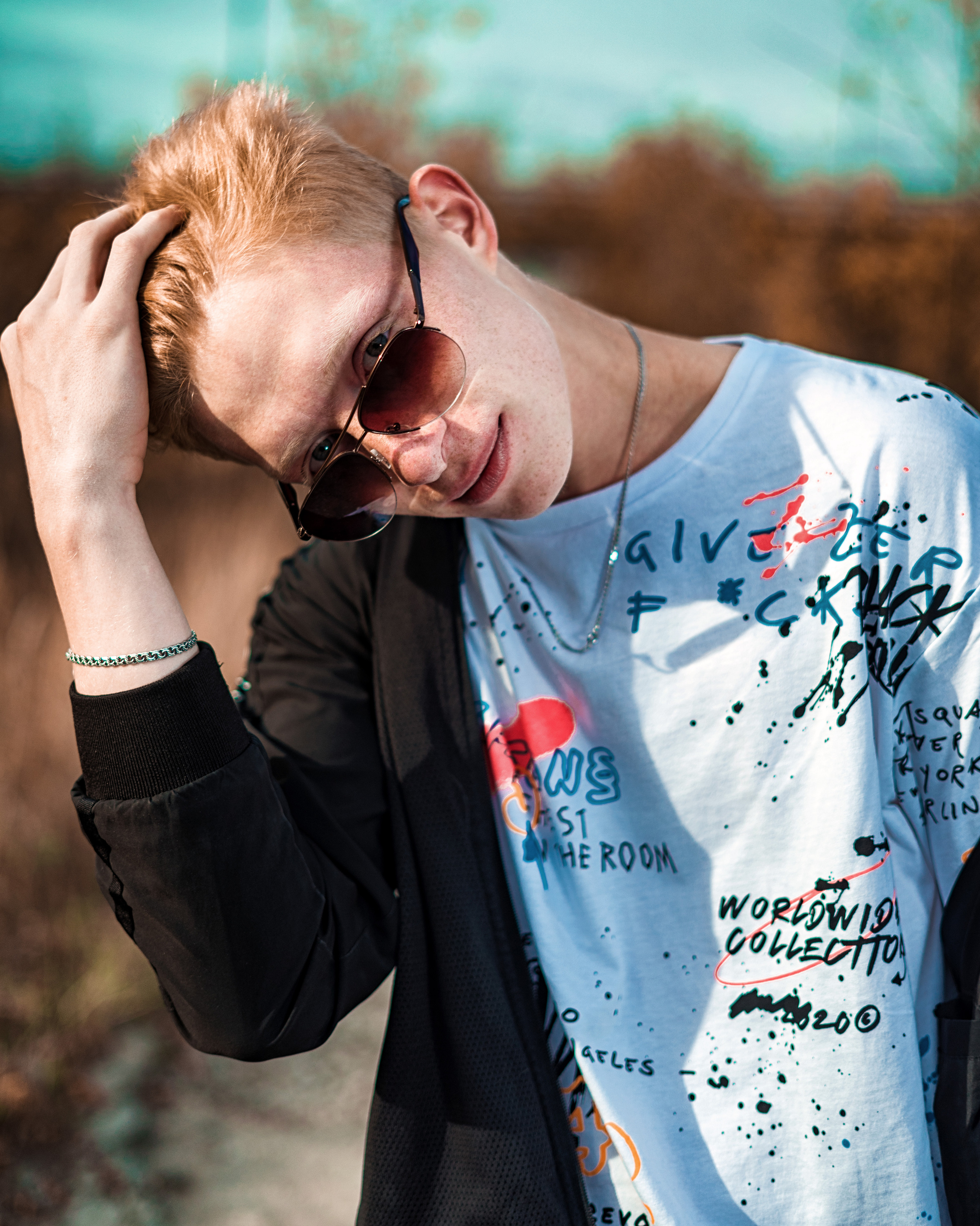 Крупный мужской портрет в Рязани а выезде