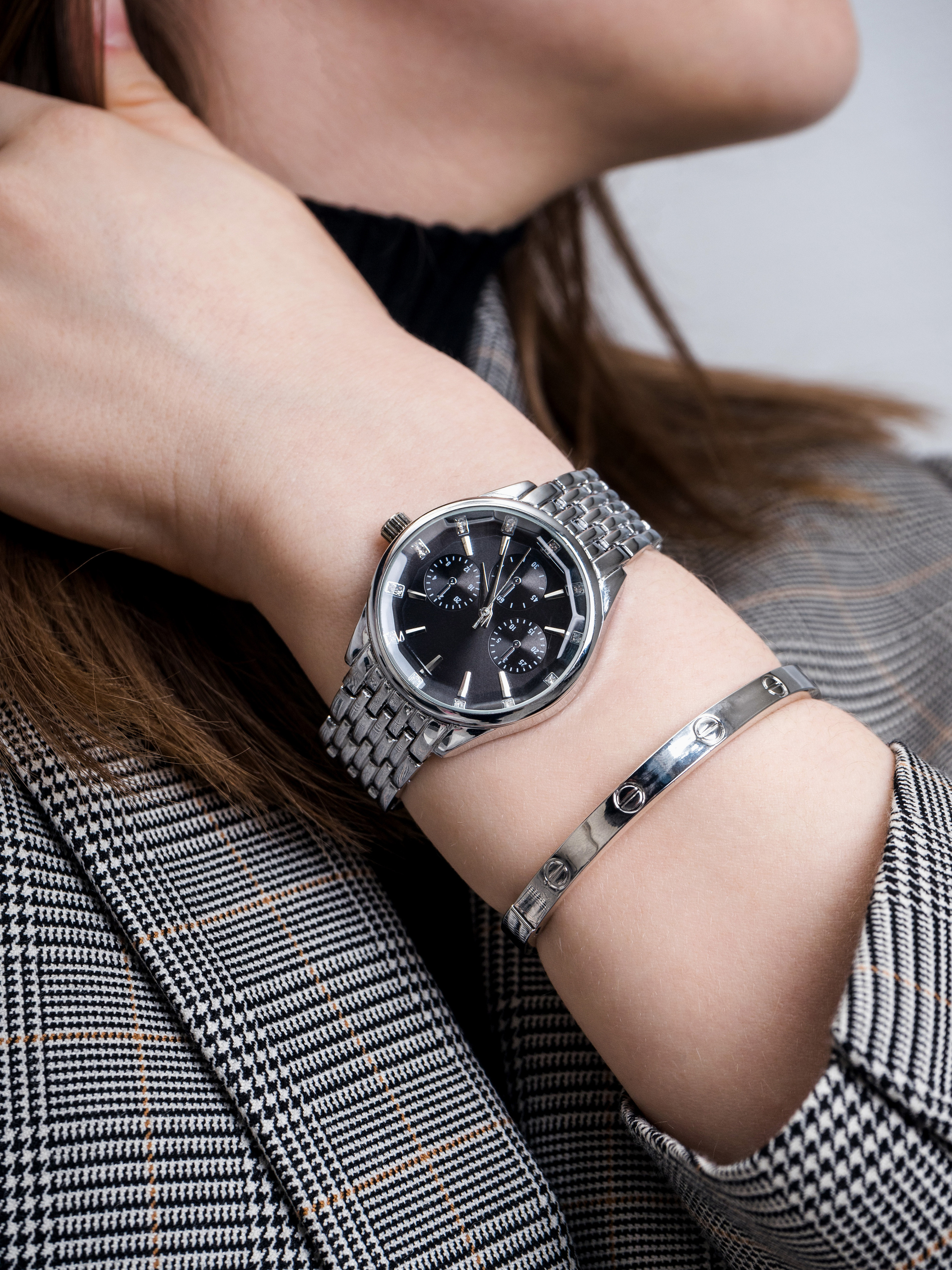 Съемка контента для социальных сетей в Рязани