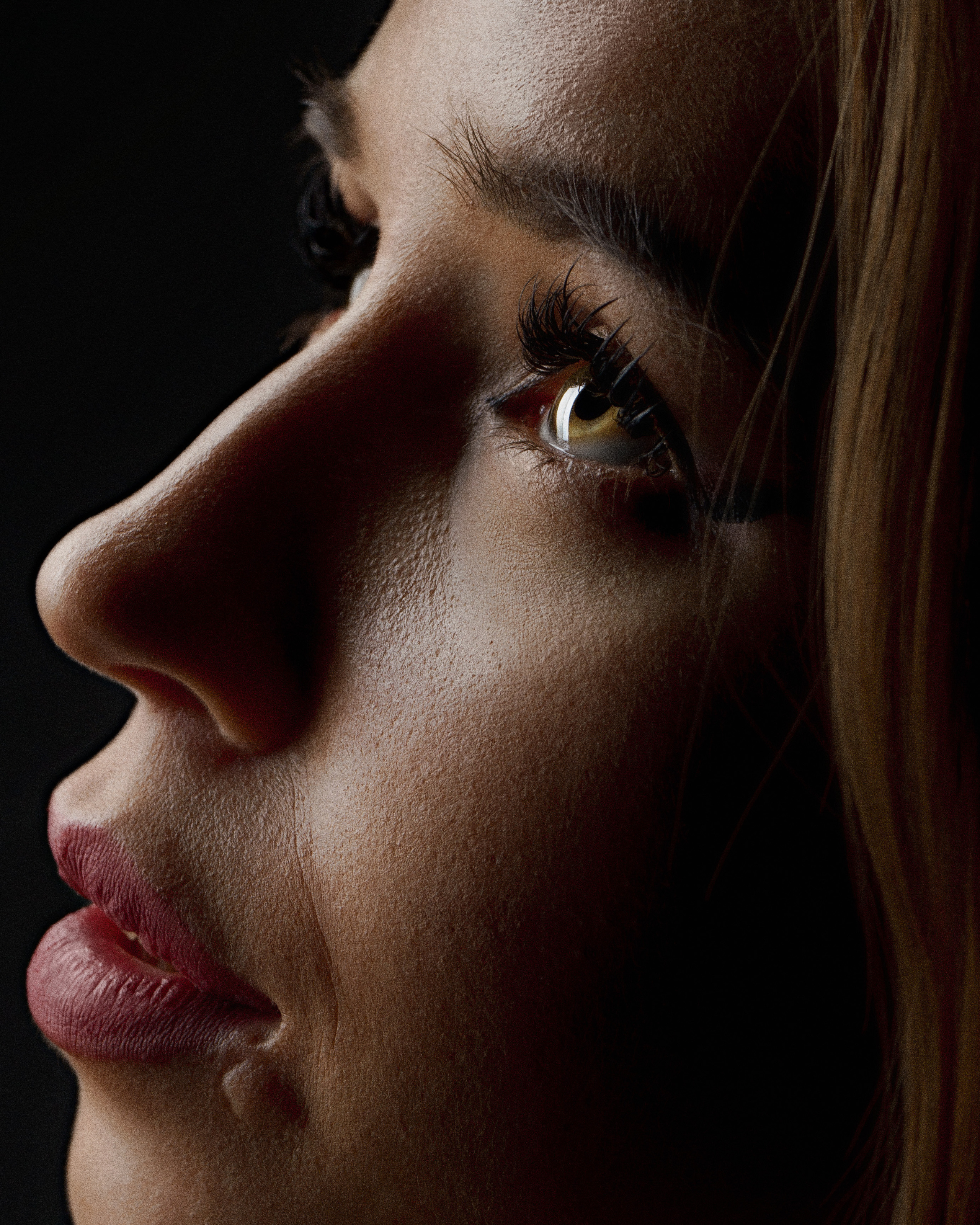 Индивидуальная фотосессия в Рязани