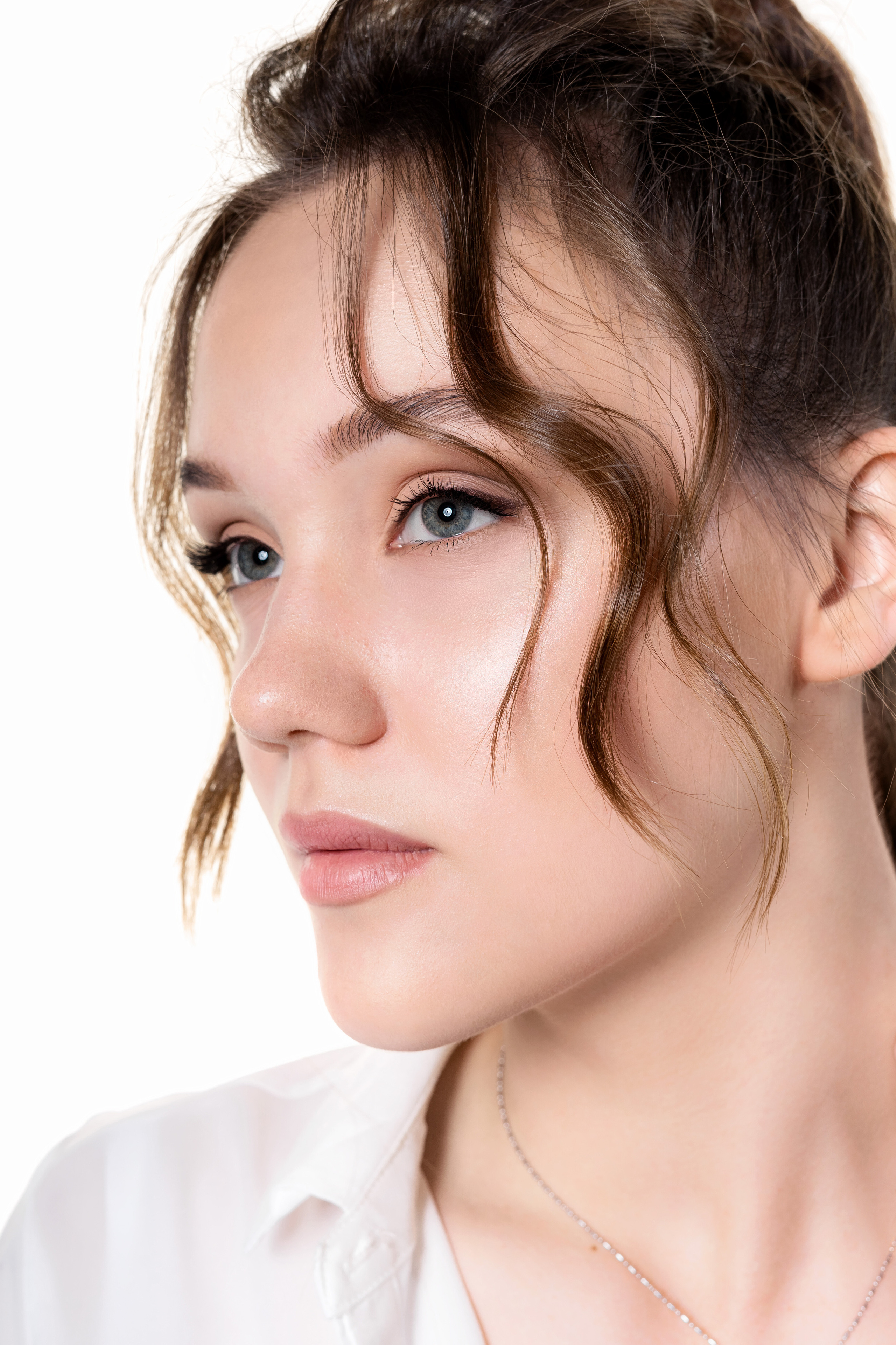 Съемка женских портретов от Синицына Егора