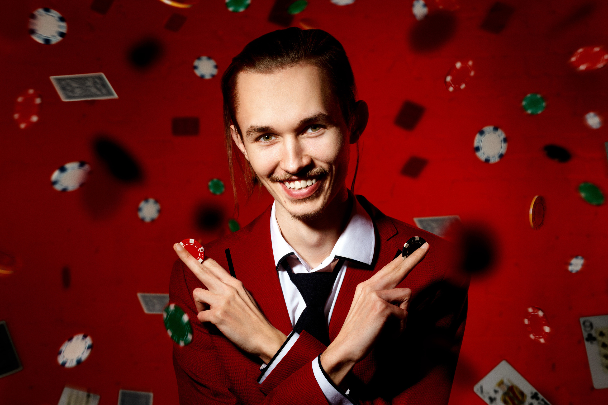 Ретушер в Рязани