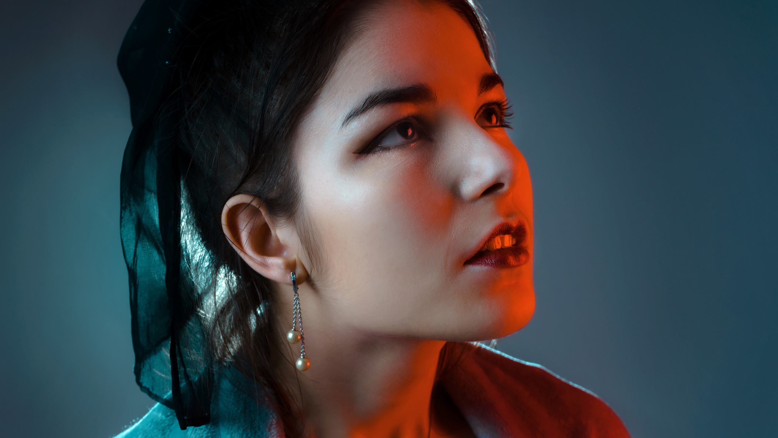 Атмосферные портреты в Рязани