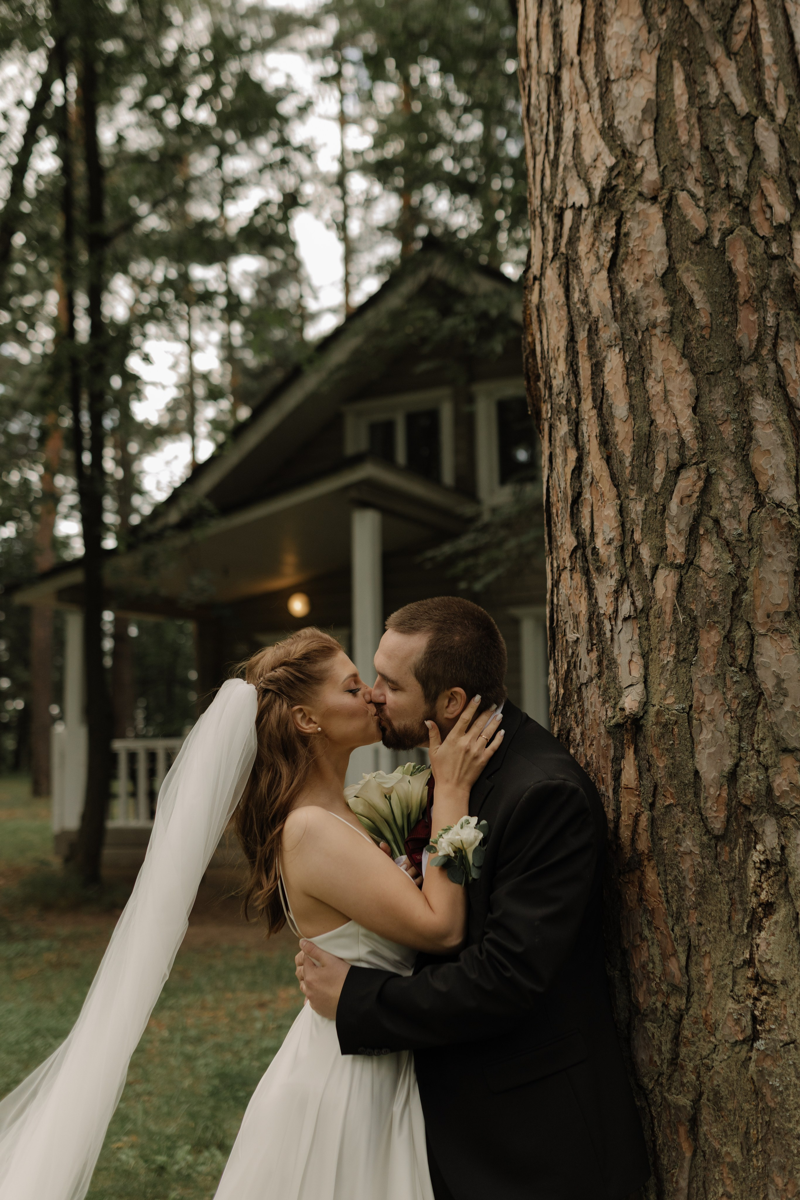 Родион и Валенина. Семейный фотограф в Обнинске