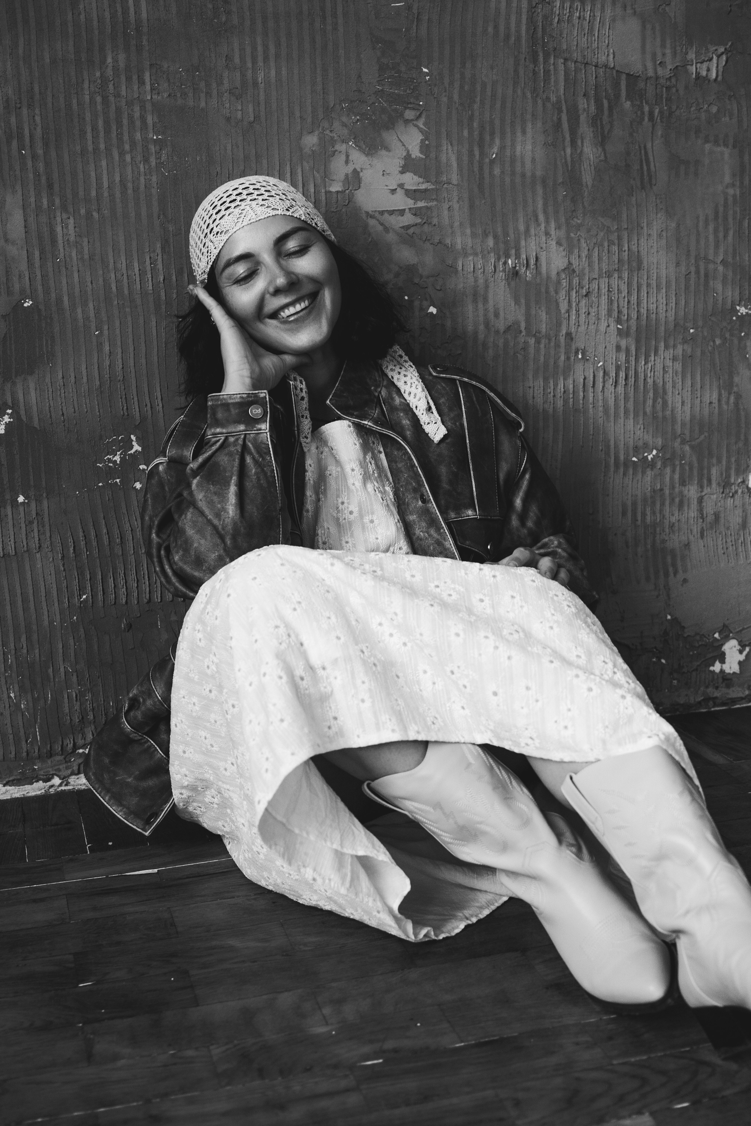 Карина. Фотограф в СПб Юлия Ченда