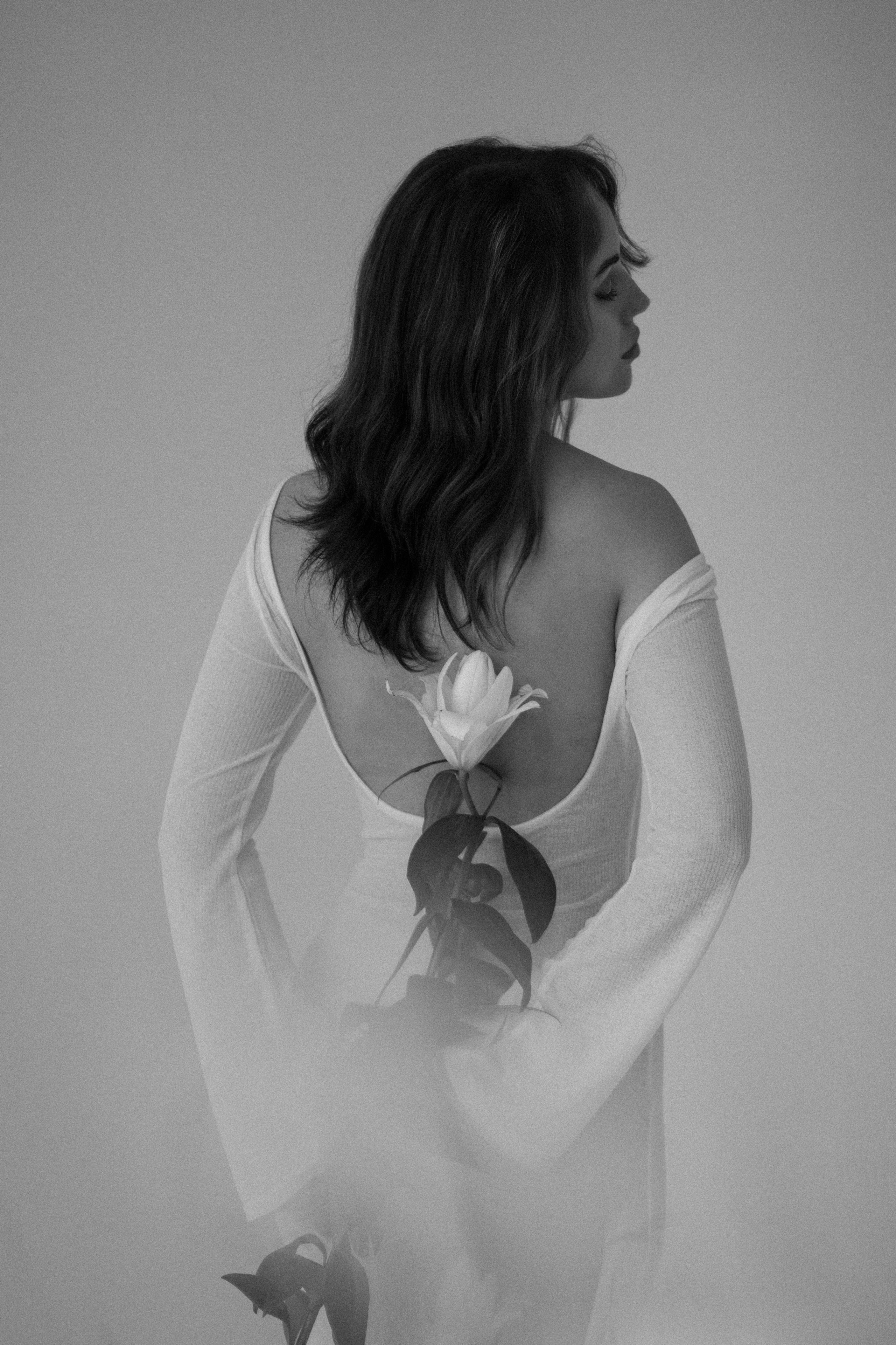 Индивидуальная съемка. Фотограф в Москве и Московской области — Акулина Софья