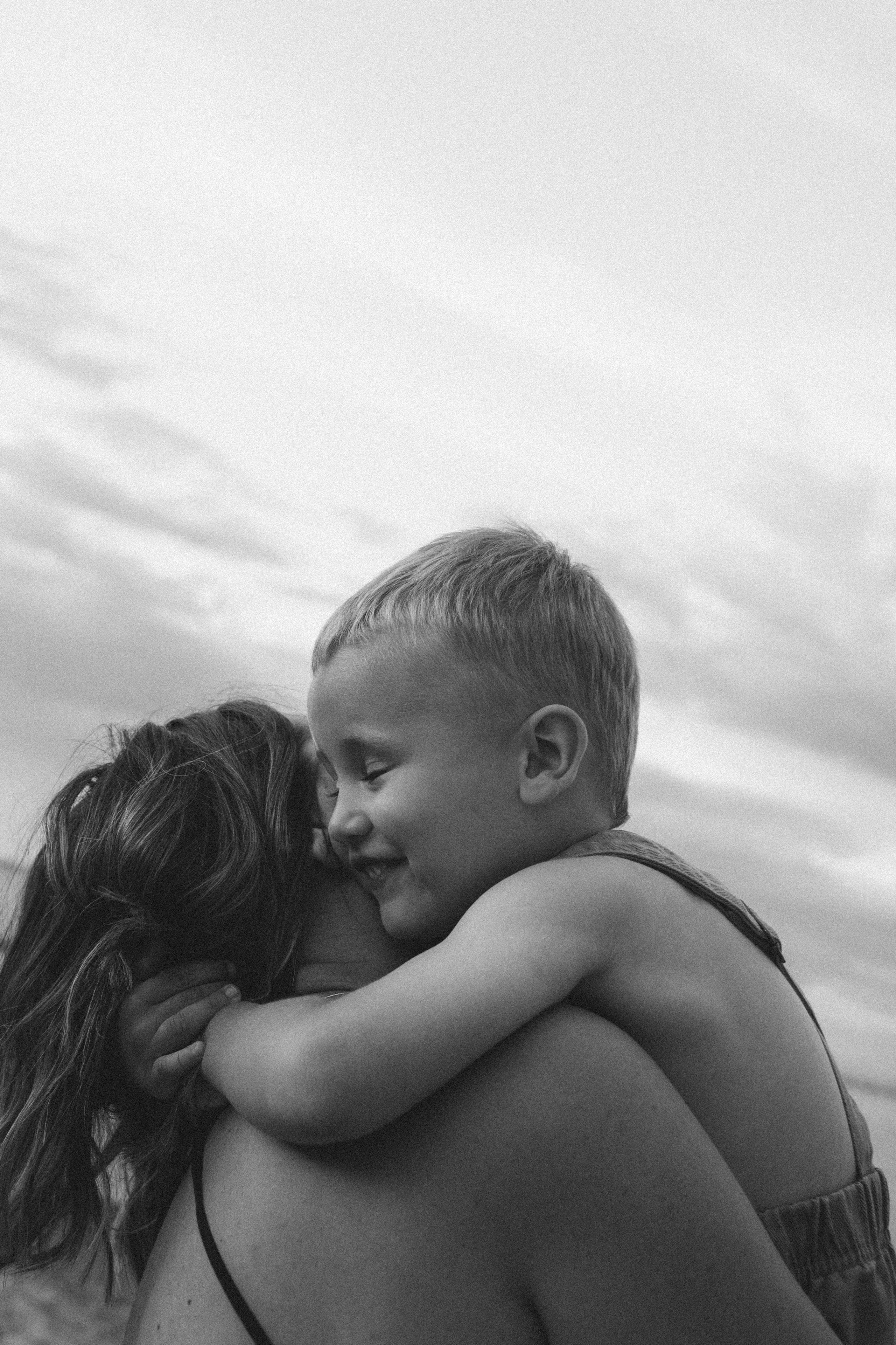 Детство. Фотограф Ксения Степаненко