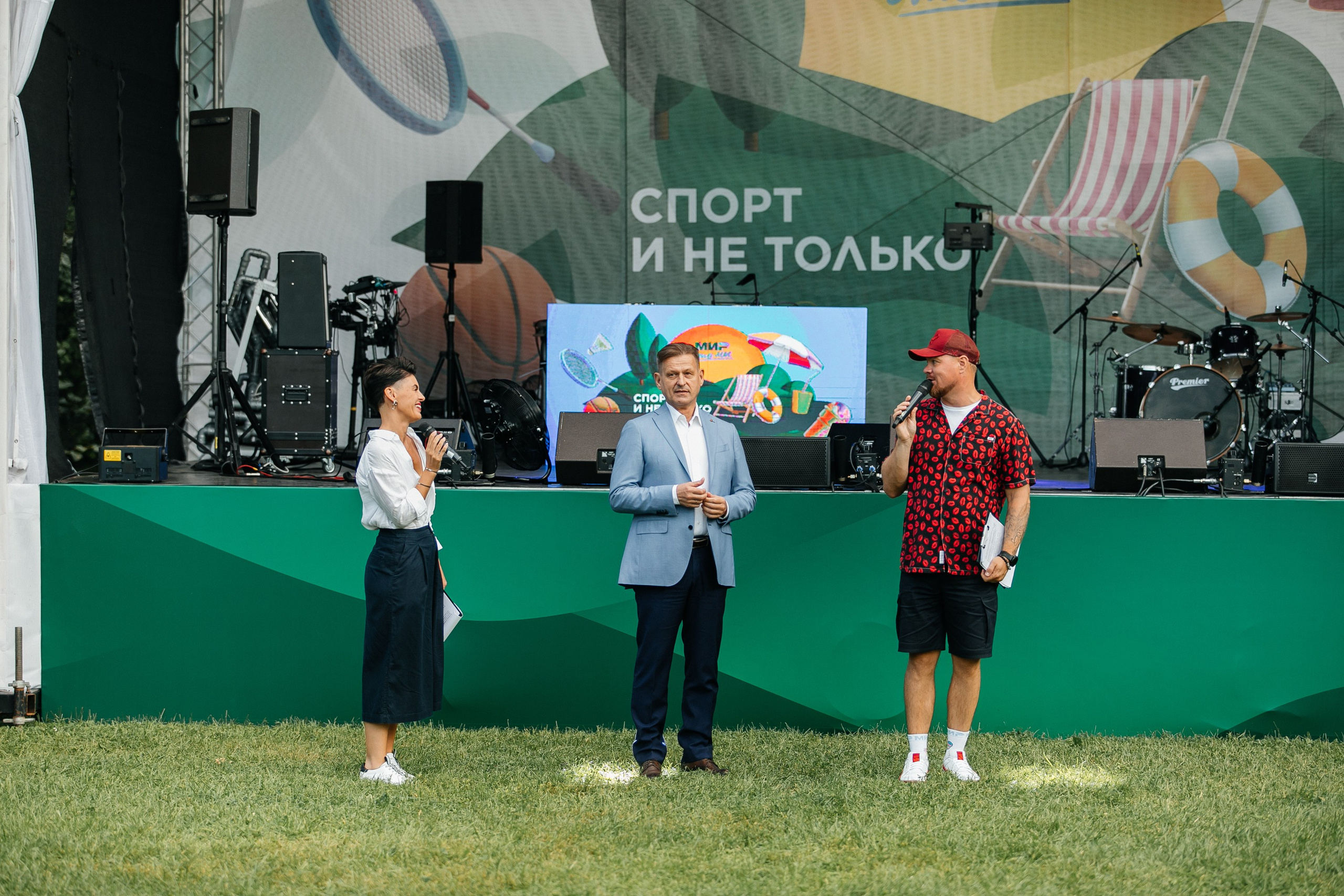 МИР событие на 1200 человек. Фотограф в Москве Дмитрий Жарков