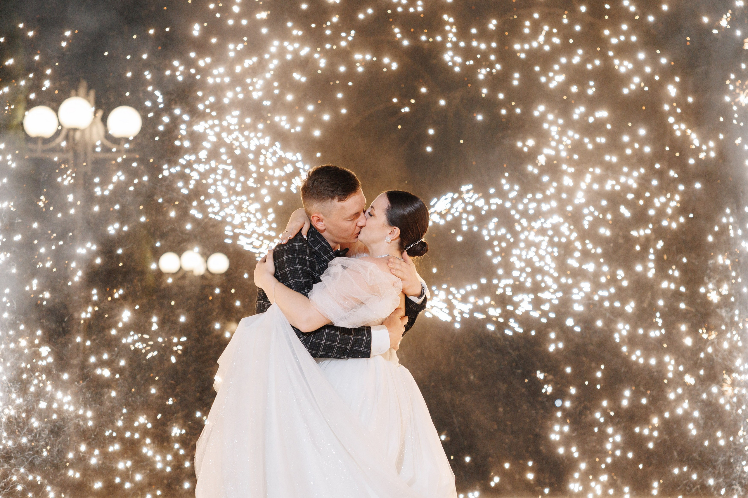 СВАДЕБНЫЕ ЭФФЕКТЫ «ФЕНИКС»