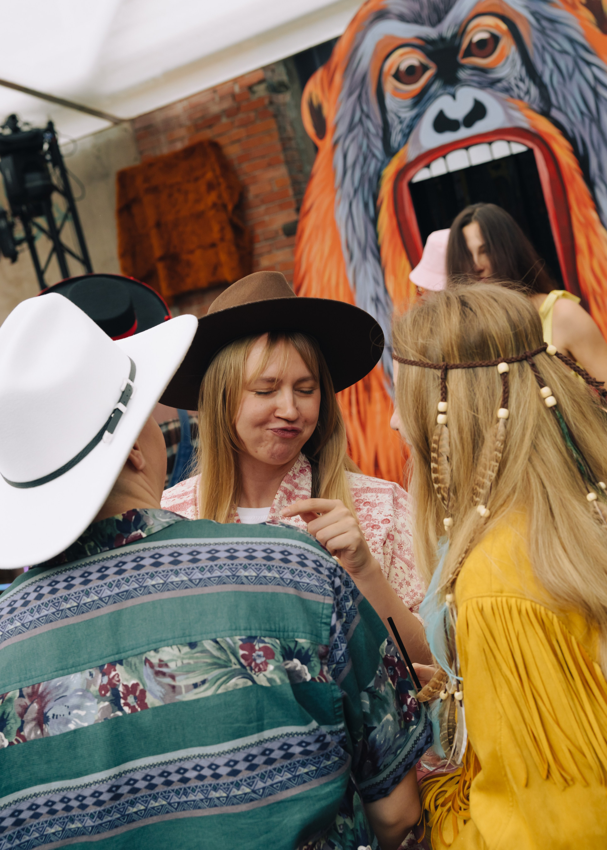 @sladkayavataagency. Свадебный и репортажный фотограф в Москве Владимир Сергеев | Naysaikolo