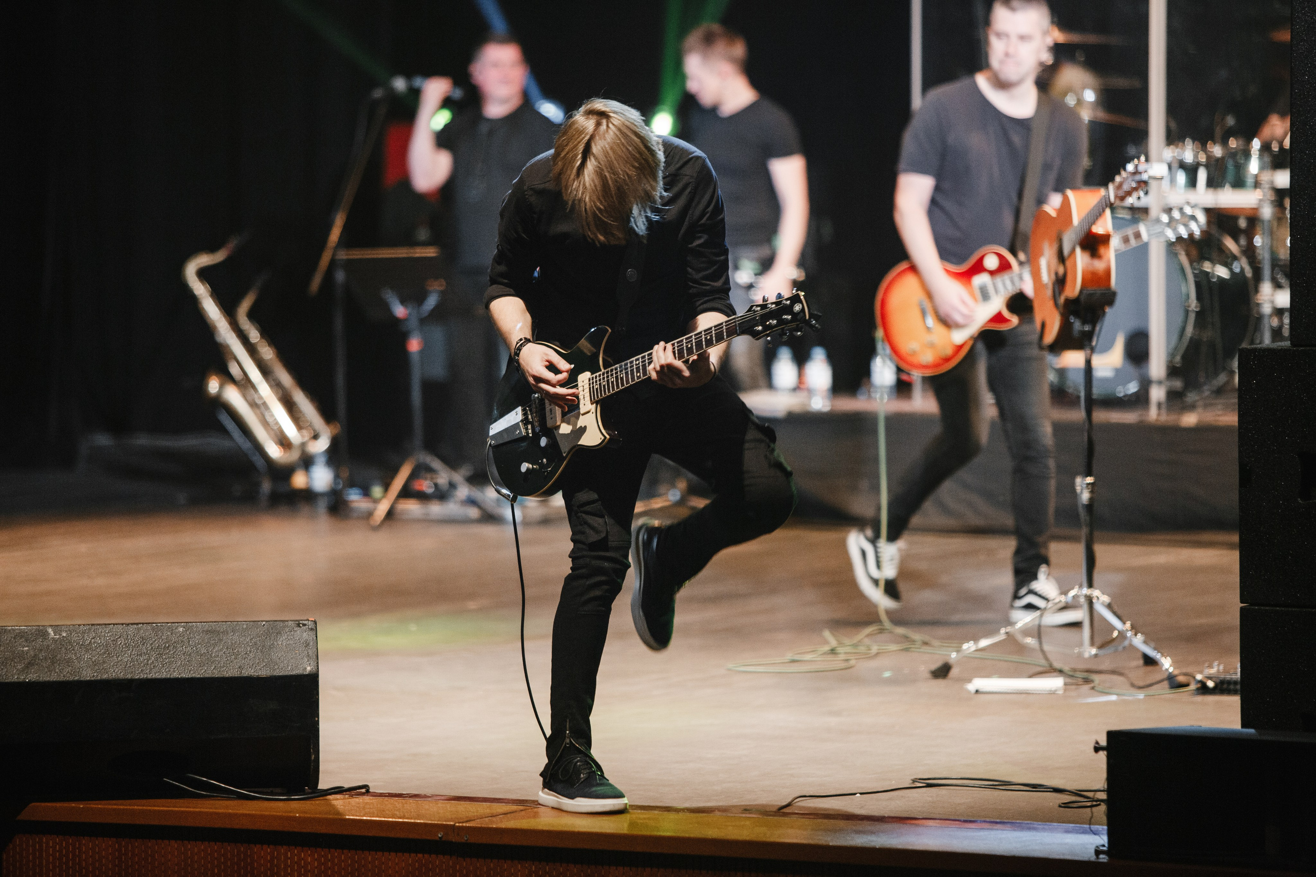 Григорий Лепс, Орехово-Зуево. Фотограф Ольга Махалова — Санкт-Петербург, Москва, Нижний Новгород