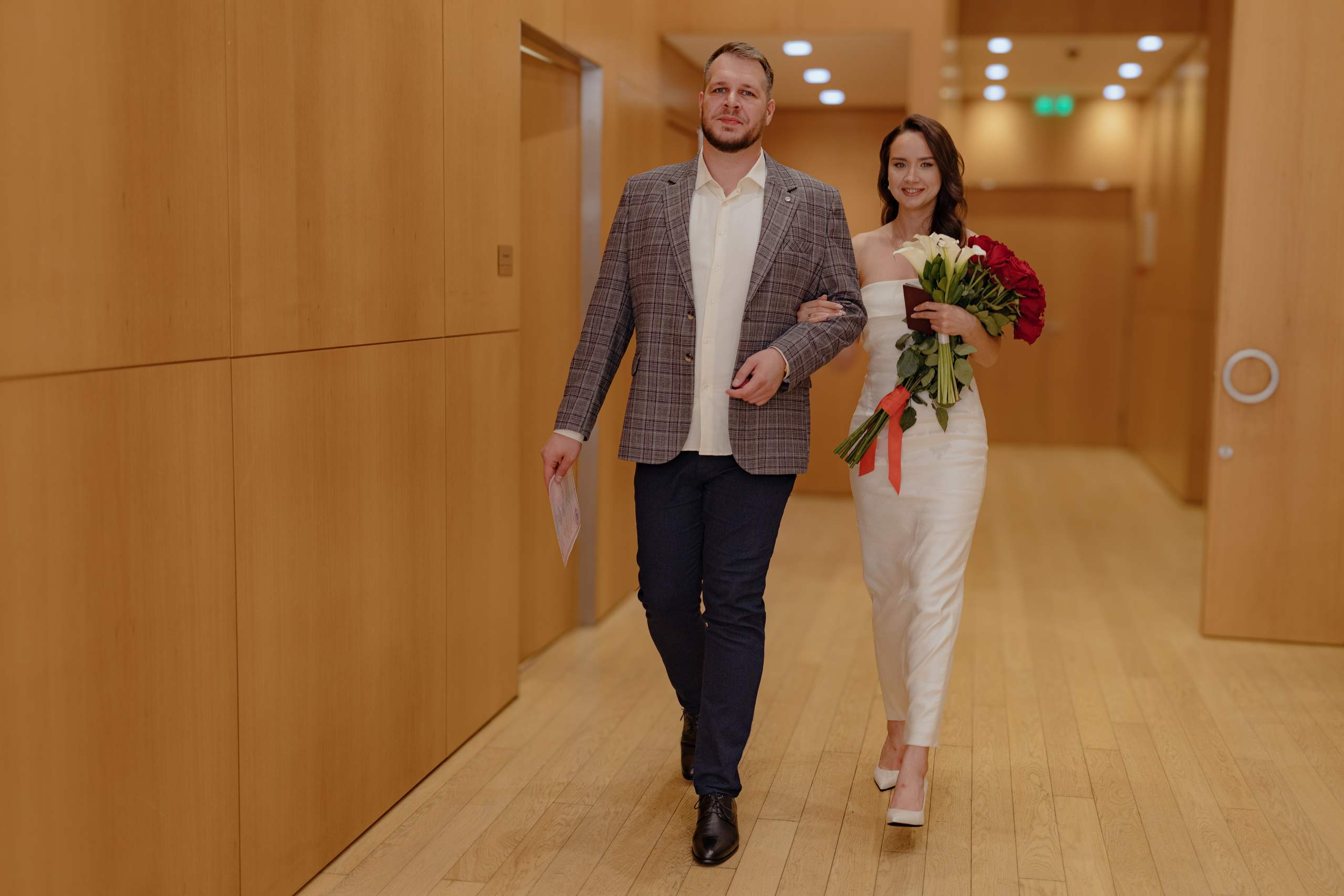 Свадьба Елены и Владислава. Свадебный и семейный фотограф Савельева Дарья