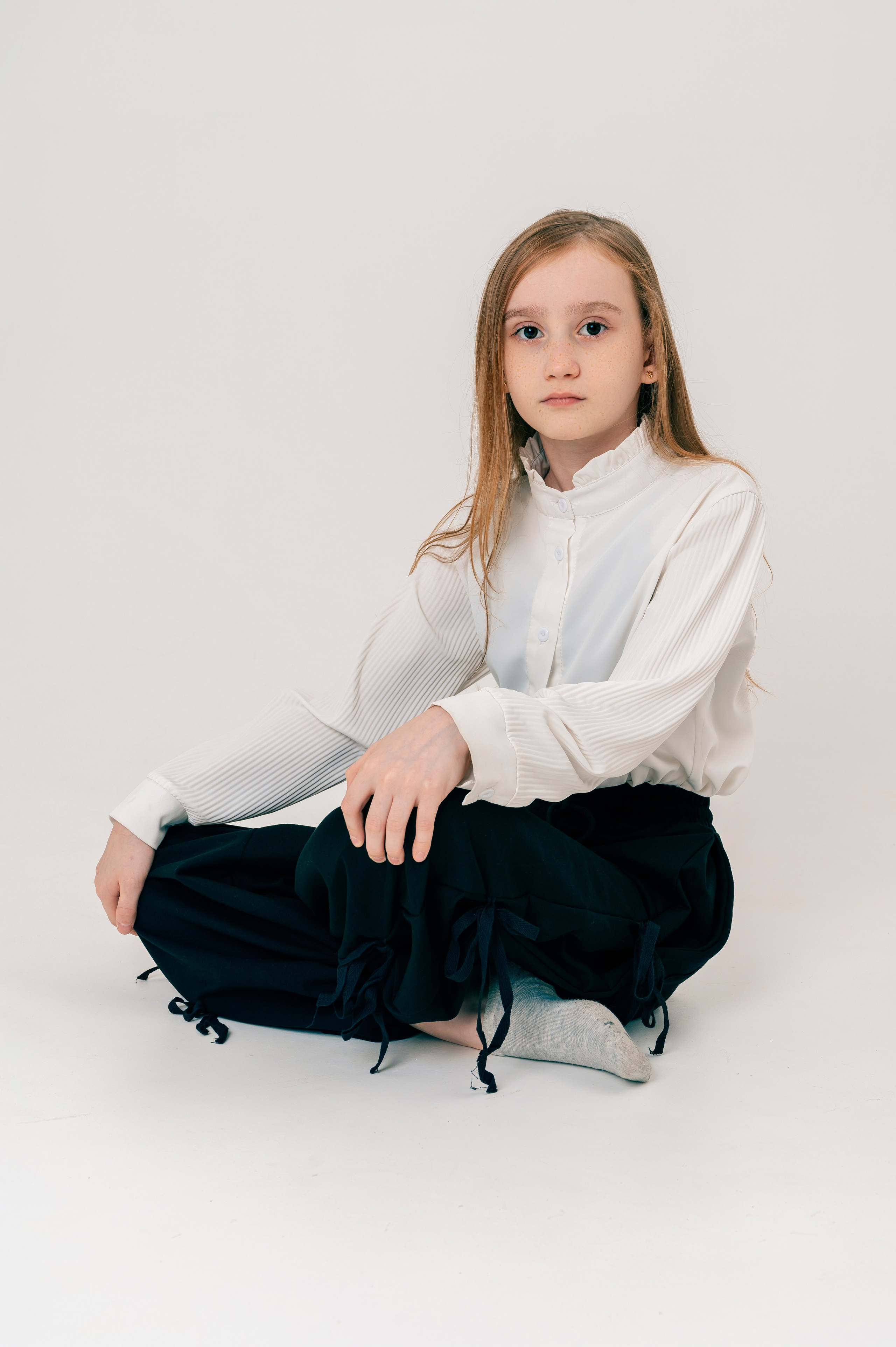 Вероника. Портретный фотограф в Москве Ковалева Валентина