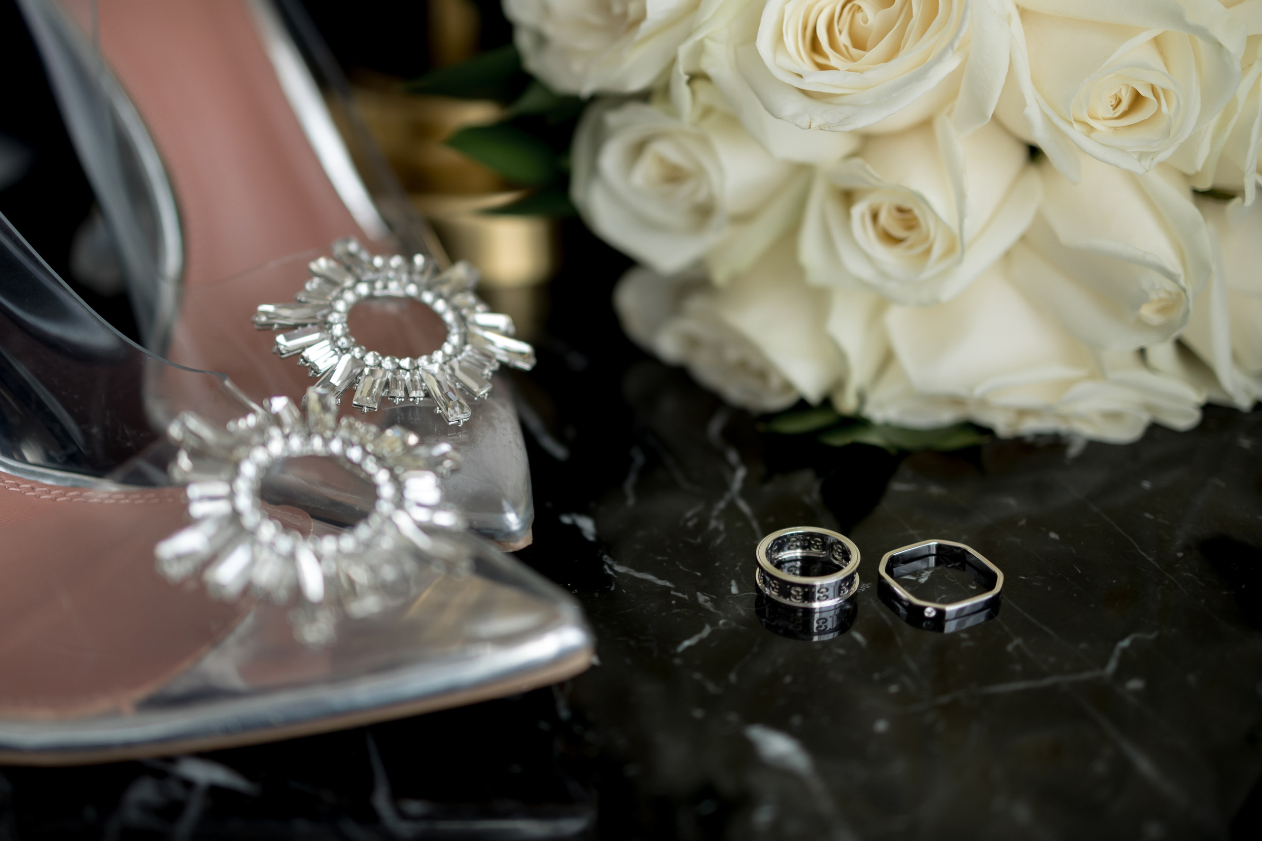 Фото М & В. Свадебный фотограф в Москве