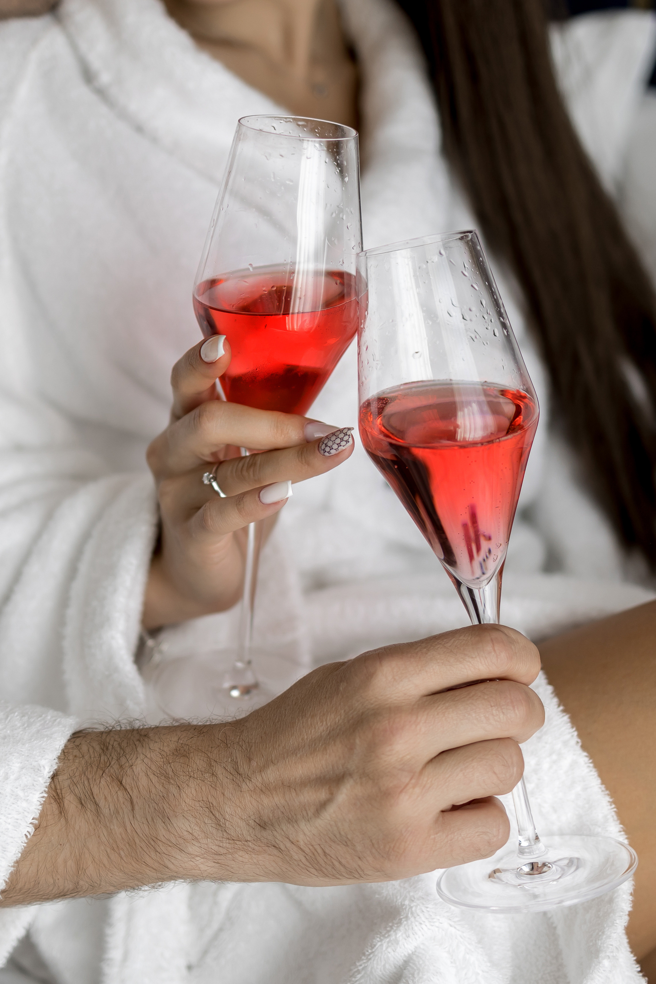 Фото М & В. Свадебный фотограф в Москве