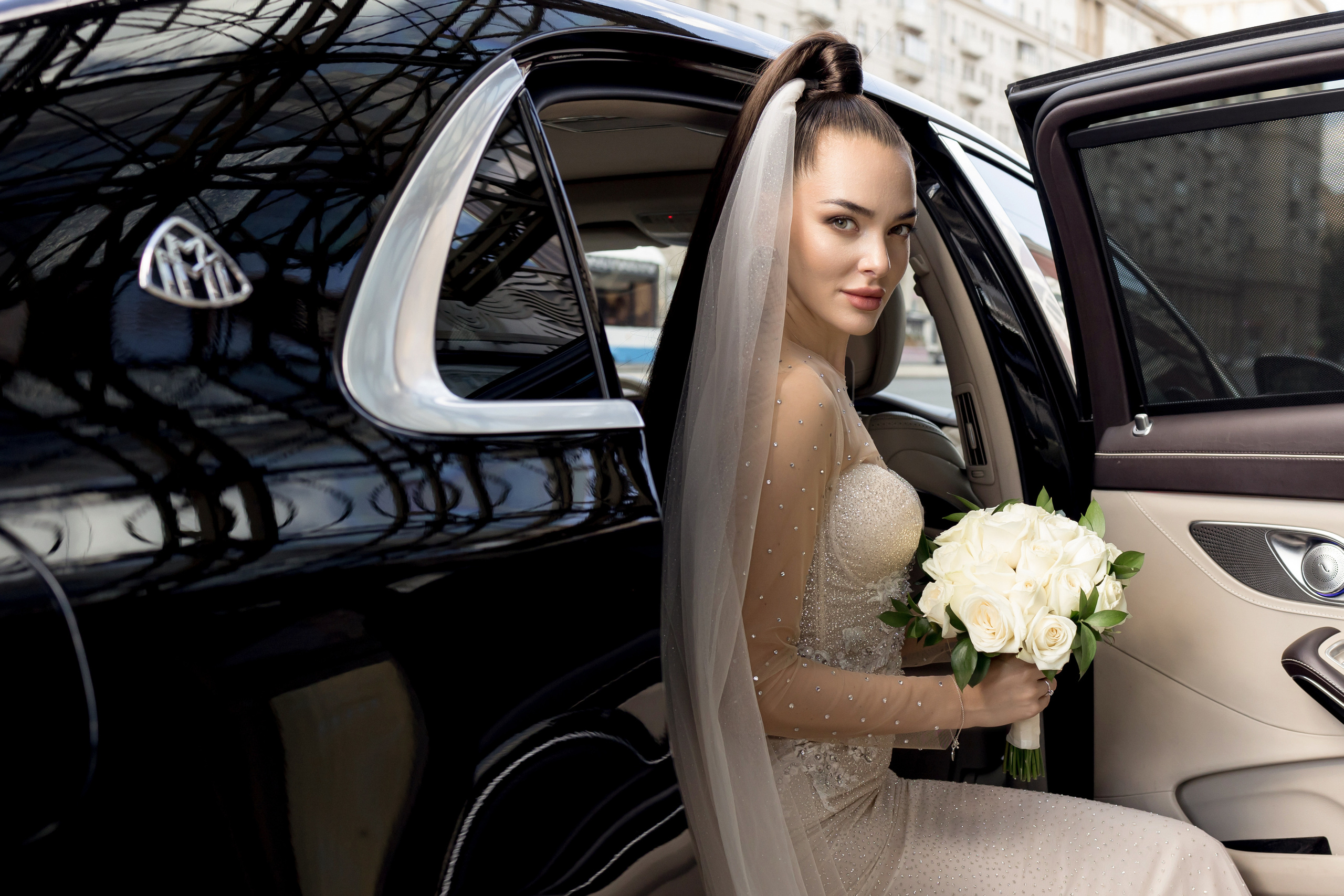 Фото М & В. Свадебный фотограф в Москве