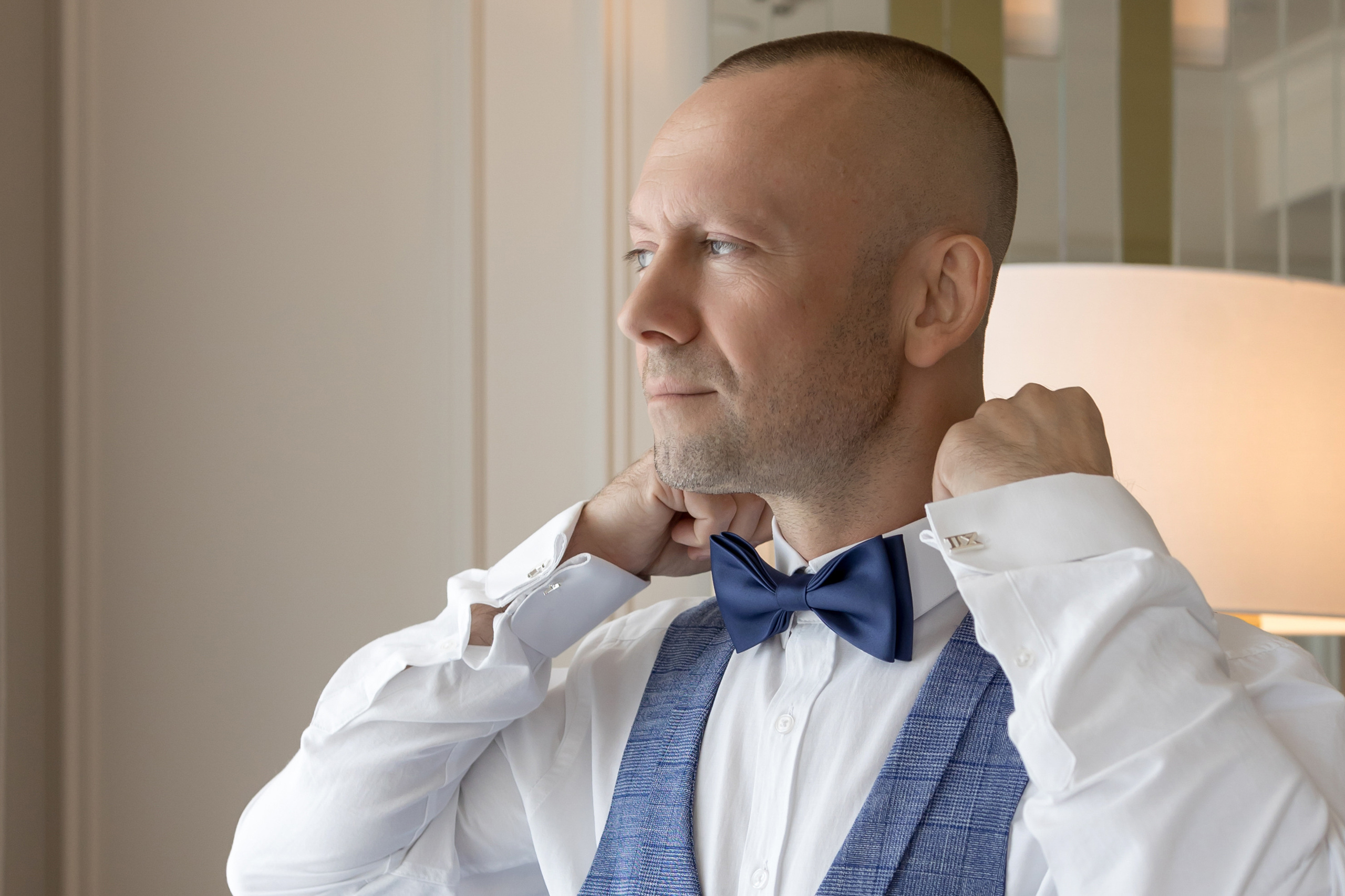 Фото М & В. Свадебный фотограф в Москве