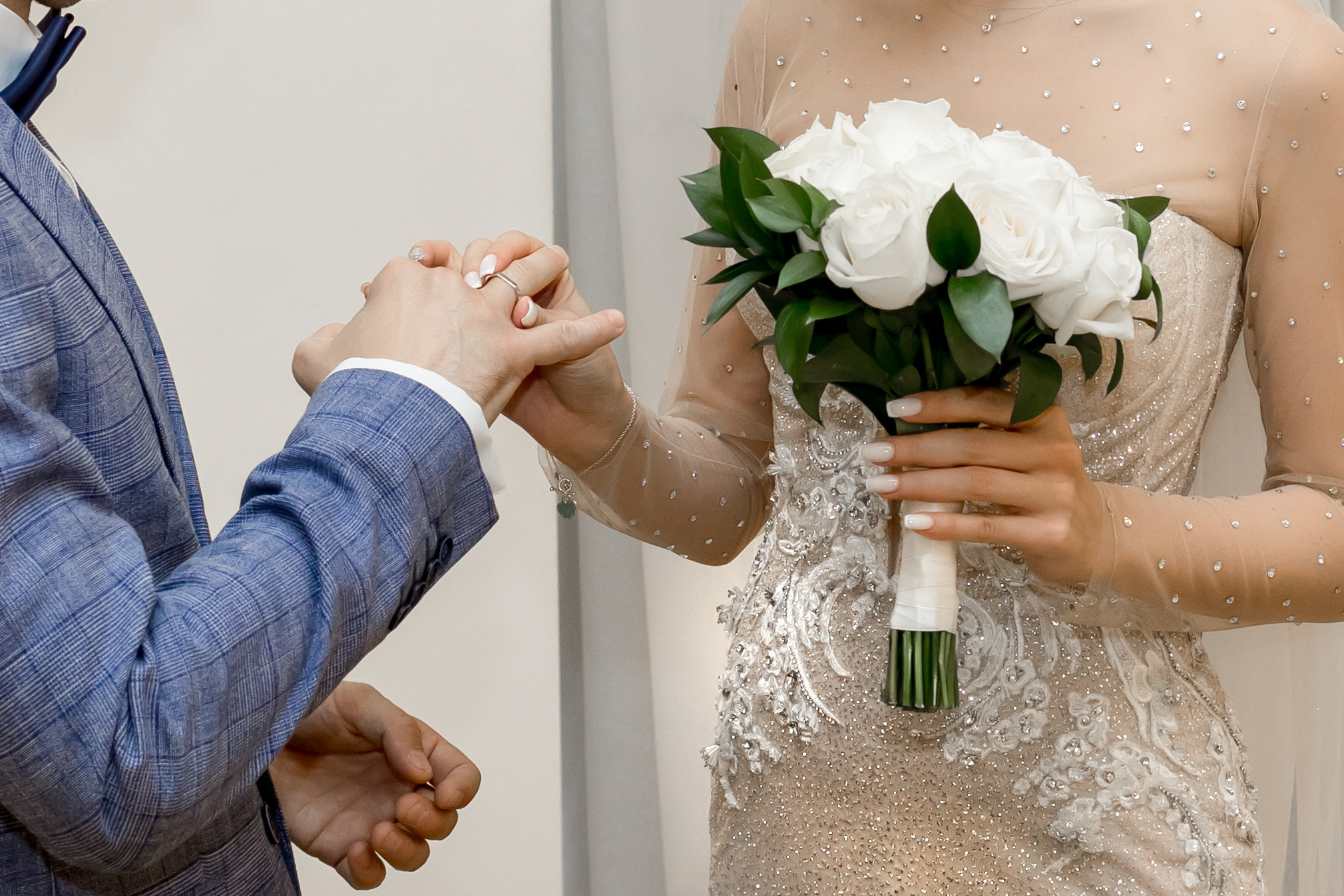 Фото М & В. Свадебный фотограф в Москве