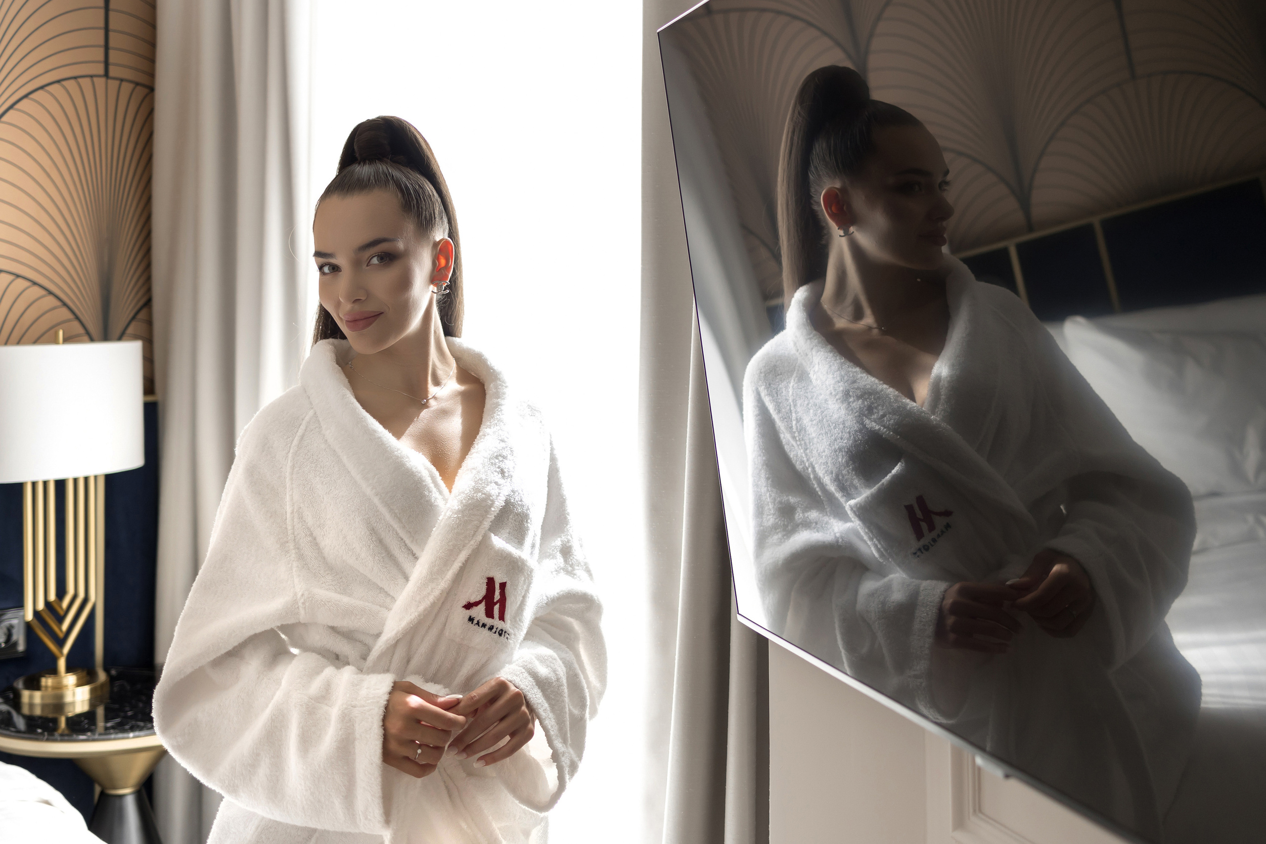 Фото М & В. Свадебный фотограф в Москве