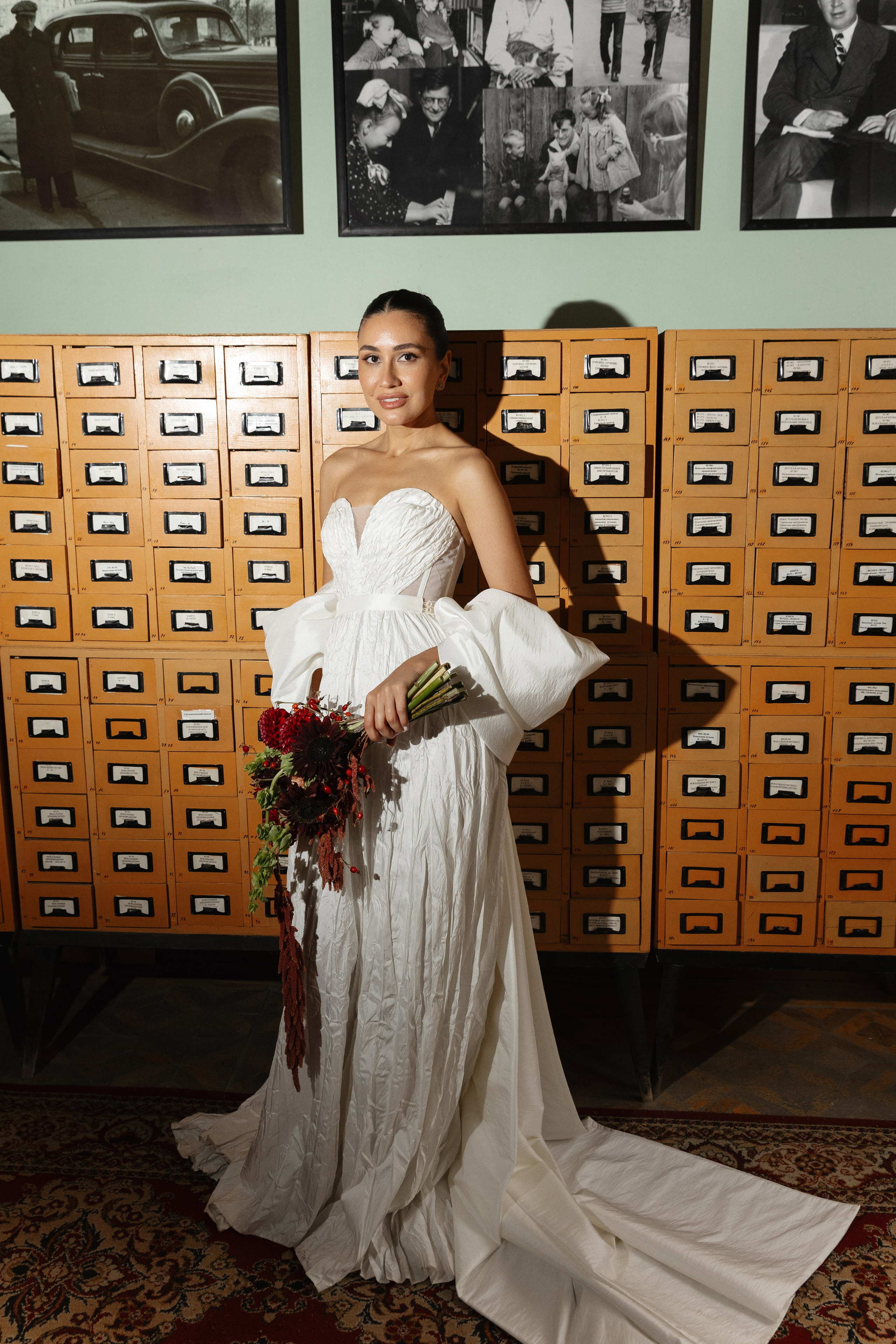 Зульфия & Ильфат