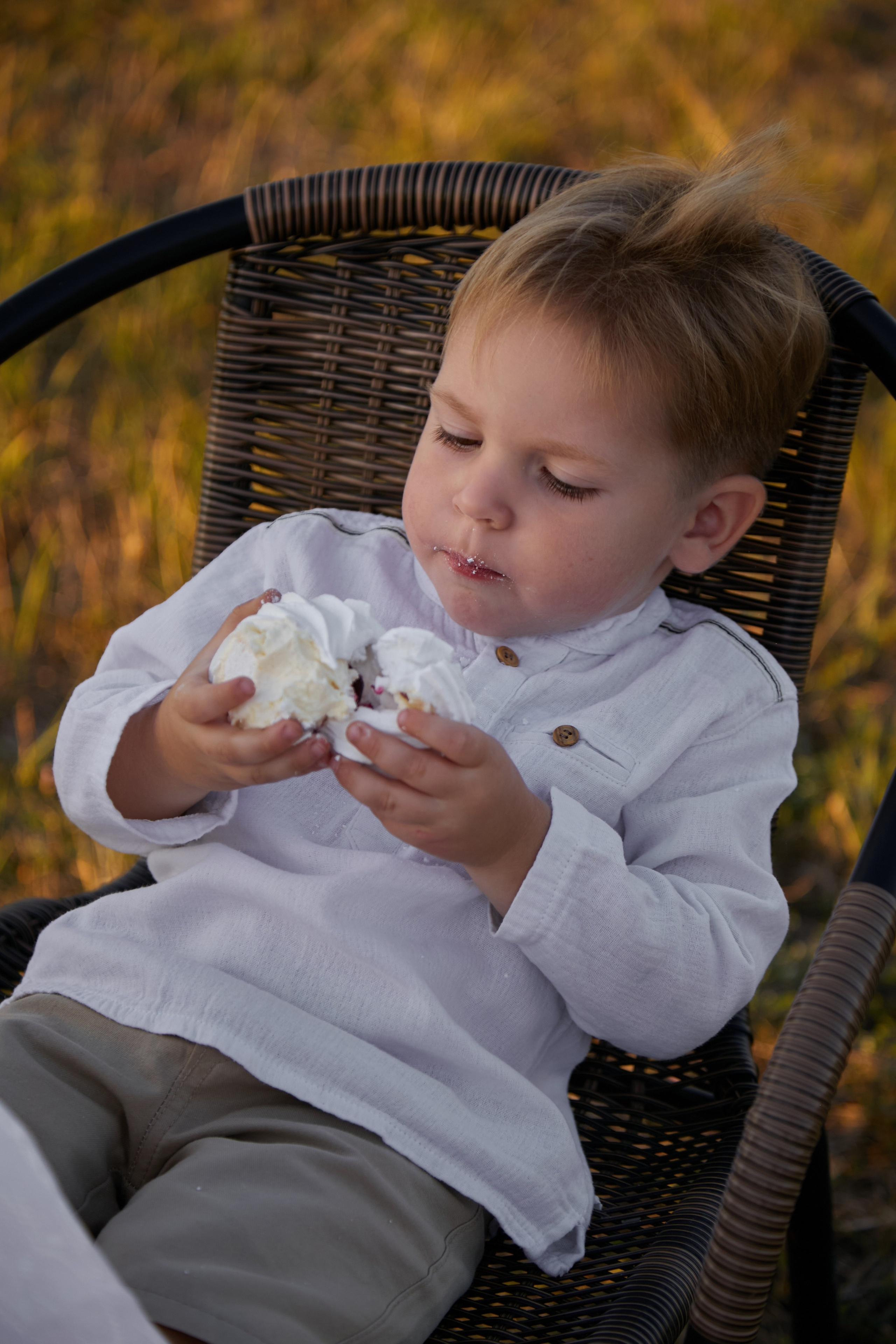 «Мирону 3 годика». Свадебный и креативный фотограф в ЮФО и МСК