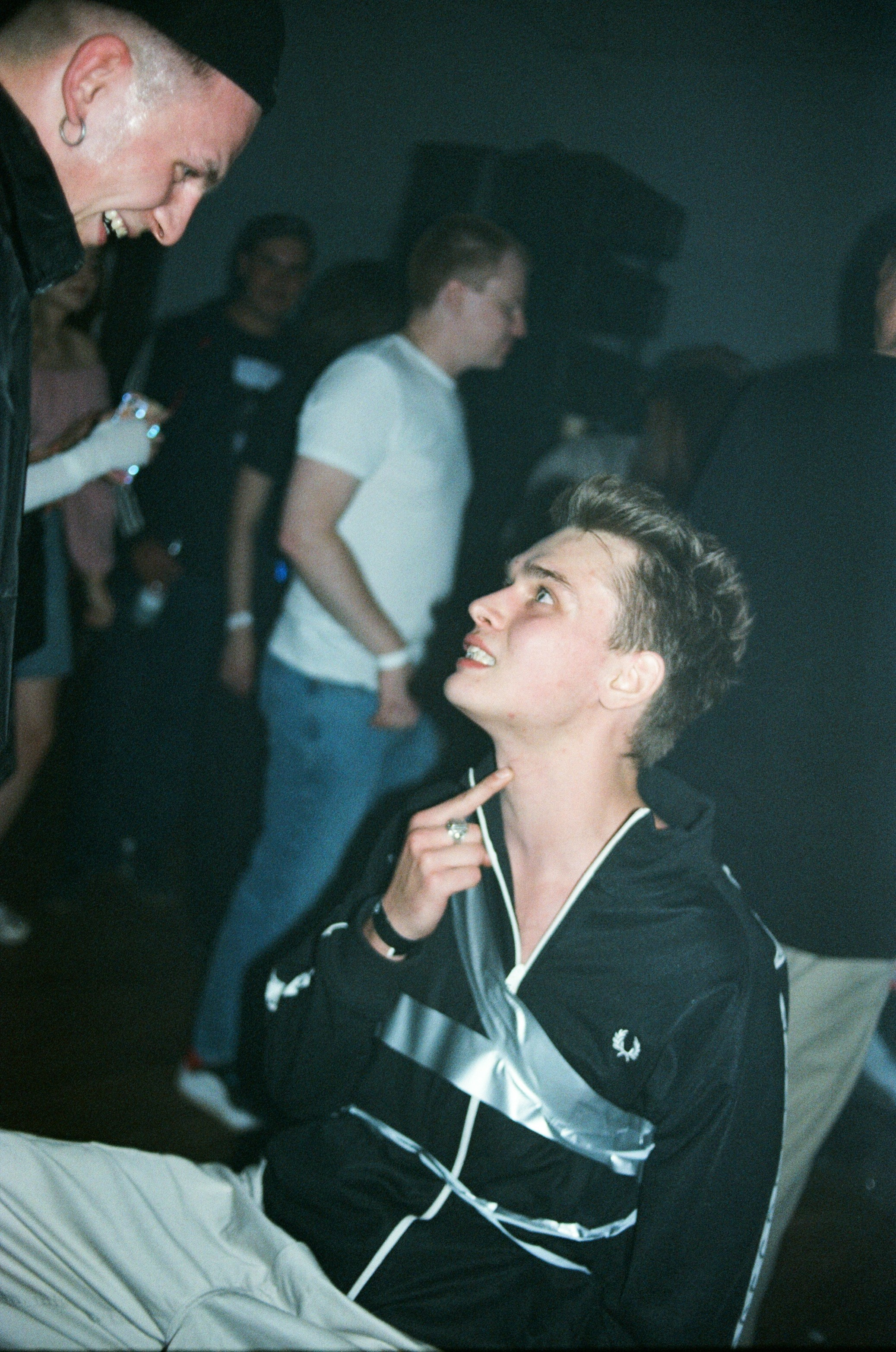 Pogost (selection). Photographer Dima Sharov | Фотограф Дима Шаров