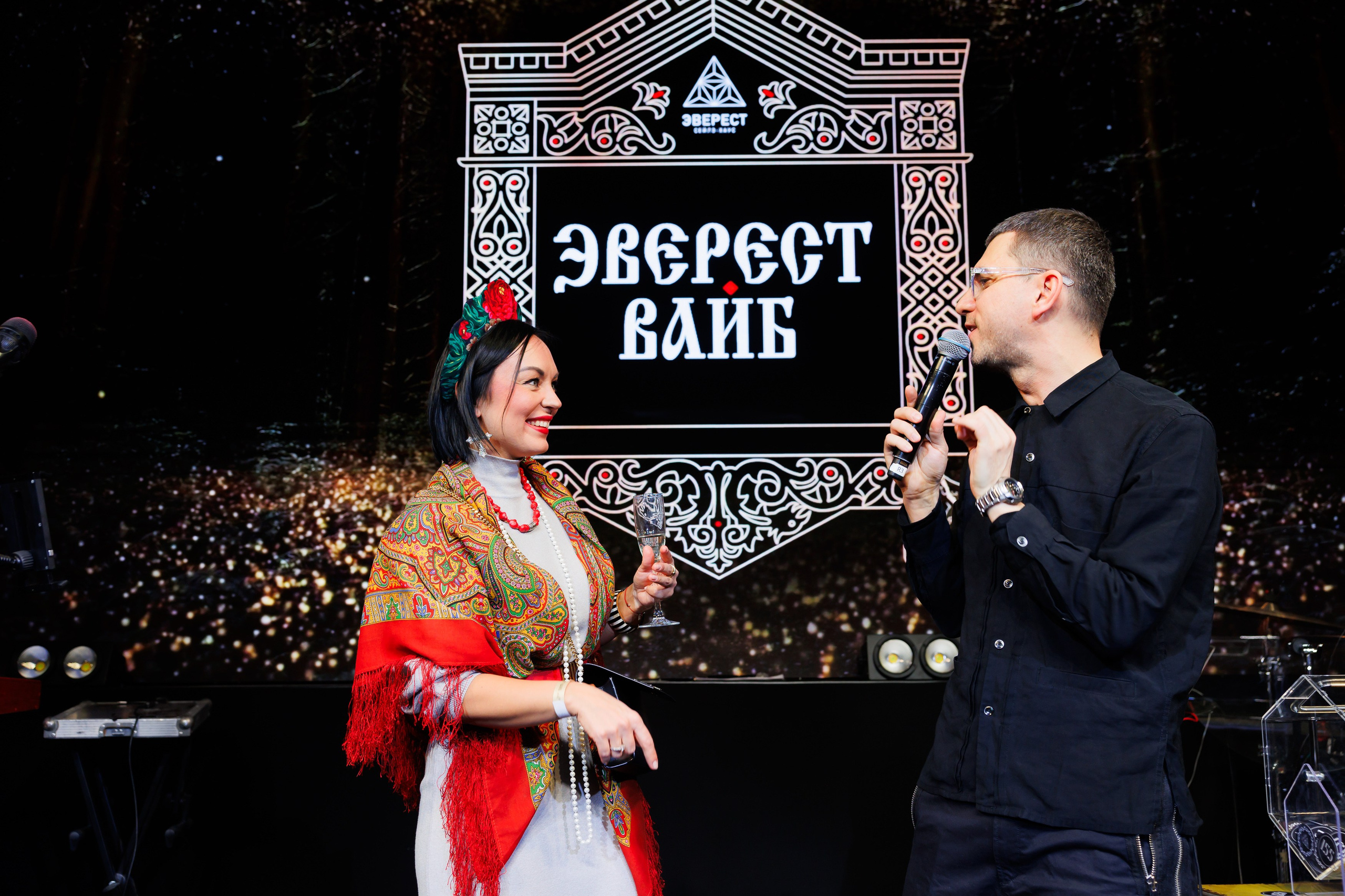 EVEREST VIBE Сказки 08.12.2023. EVEREST PHOTO REPORT