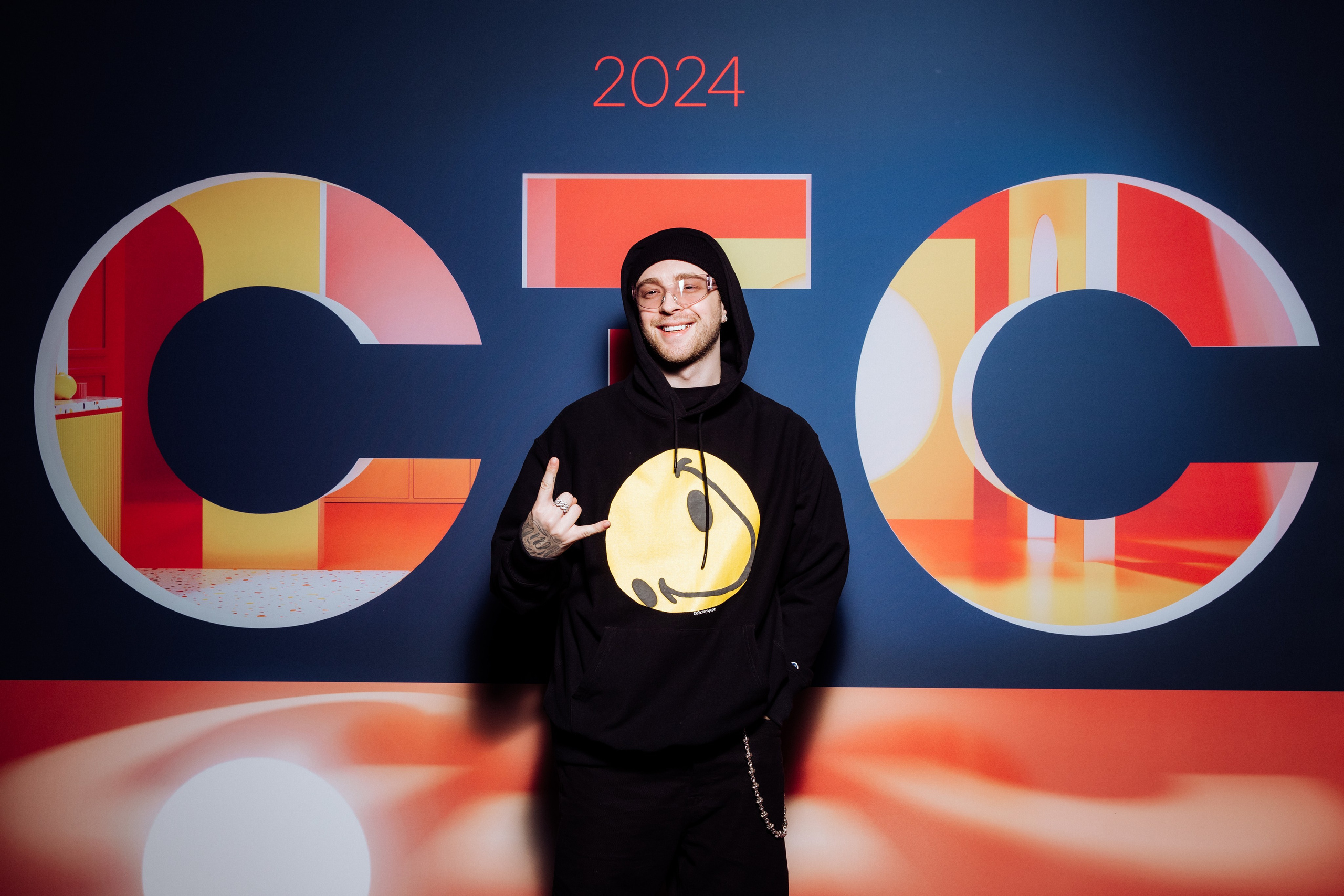 Презентация СТС 21.11.2023. EVEREST PHOTO REPORT