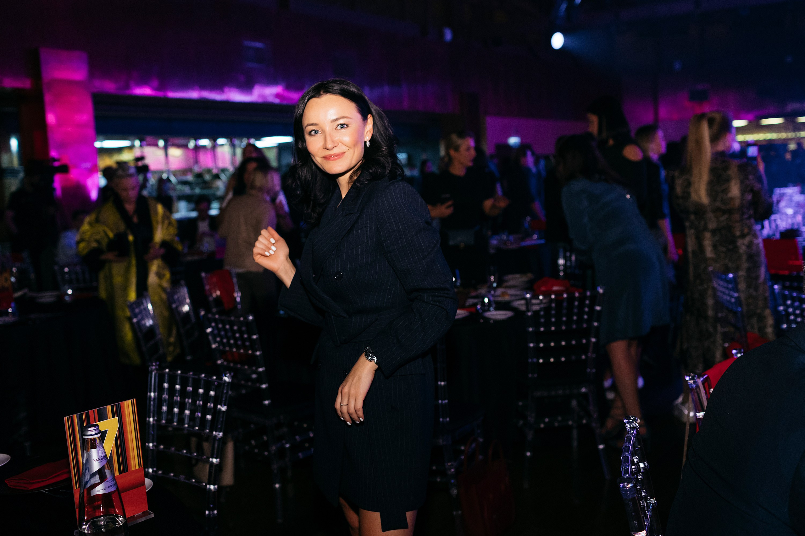 СТС Презентация сезона 01.10.2020. EVEREST PHOTO REPORT