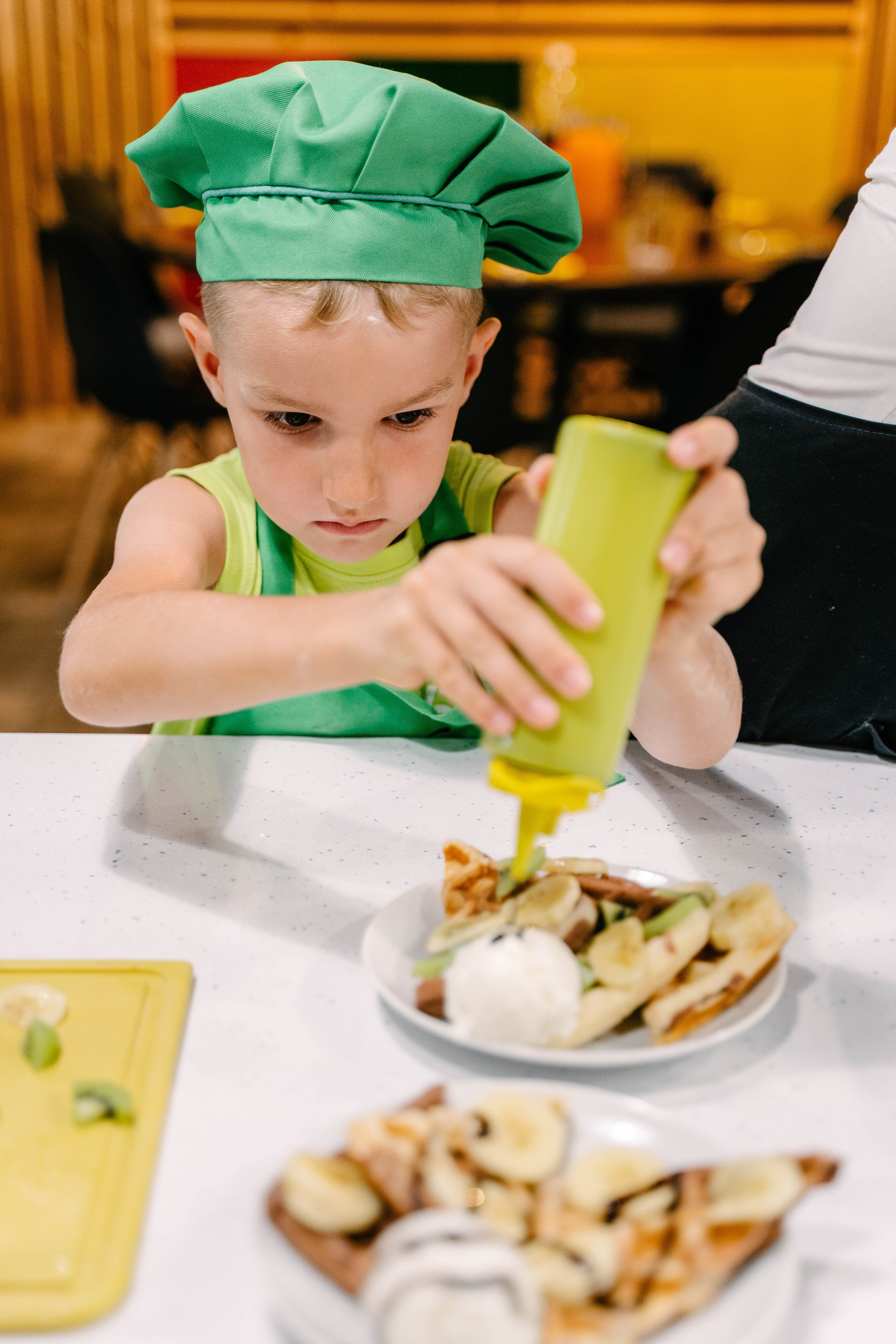 Детский день рождения. Свадебный и семейный фотограф из Воронежа|Москвы Бубнова Екатерина