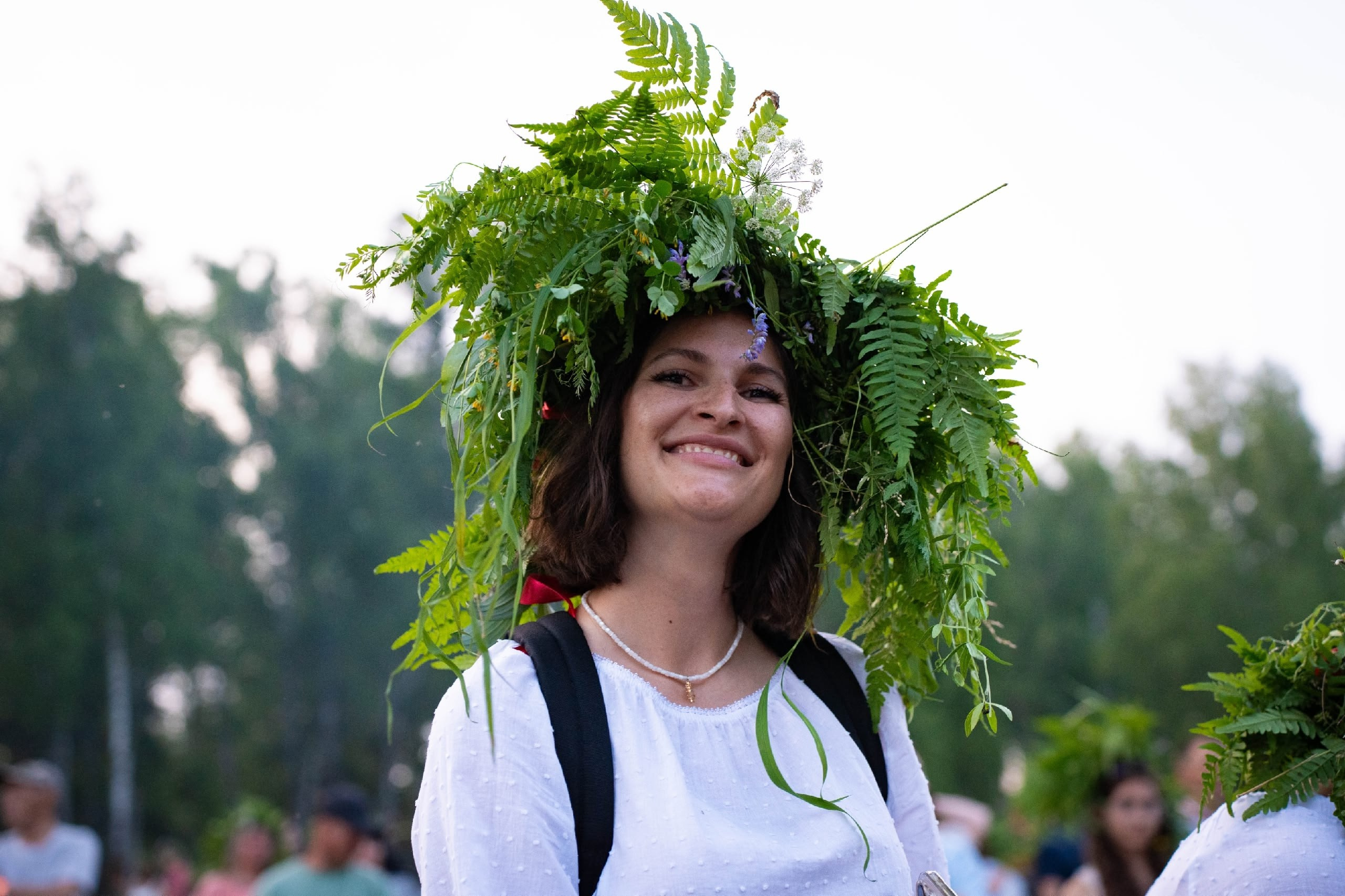 Репортажная съёмка. Кемерово в лицах/Фотограф Ксения