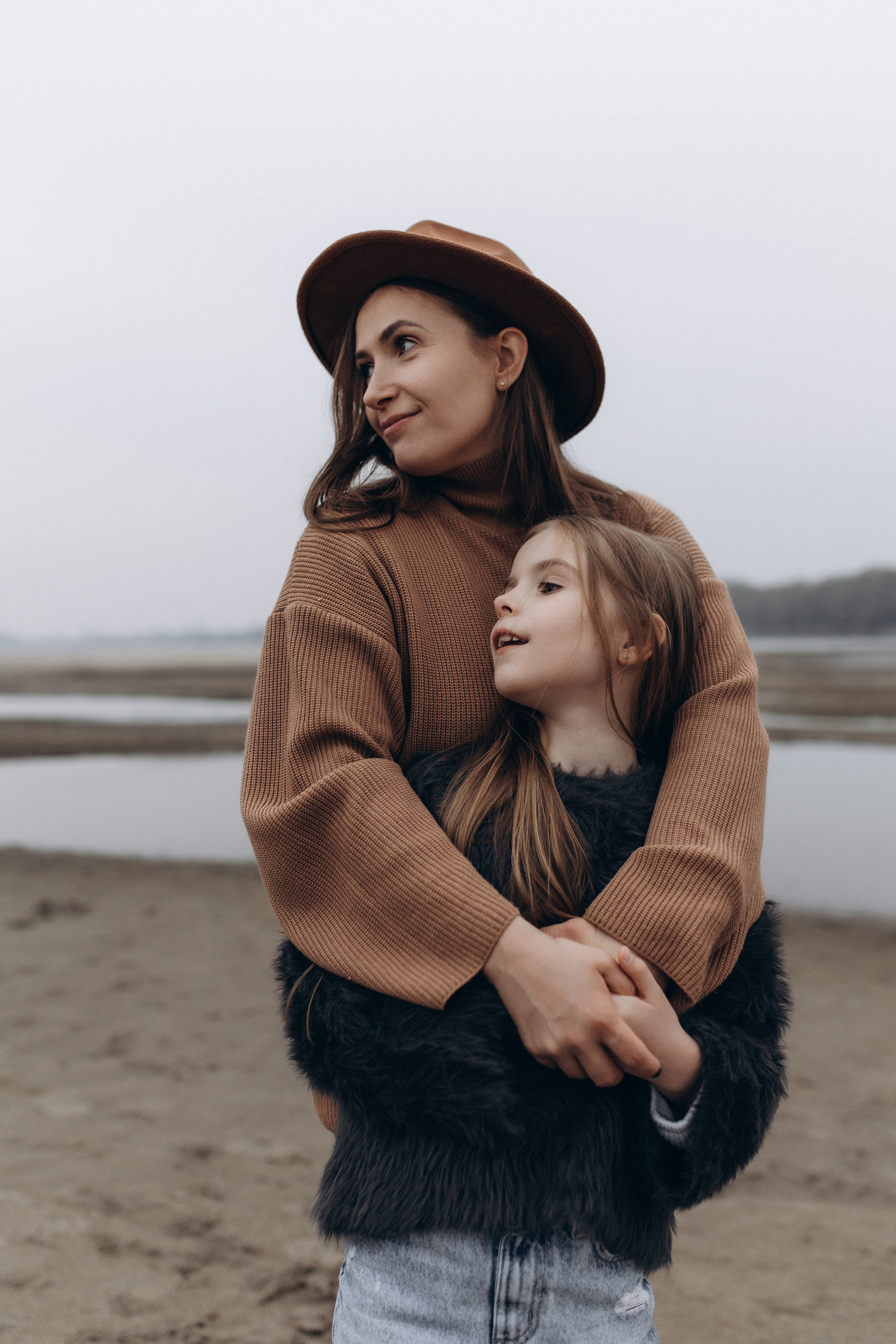 Настя, Лёша, Василиса, Варя и Ярик. Семейный фотограф в Краснодаре Виктория Кокоулина