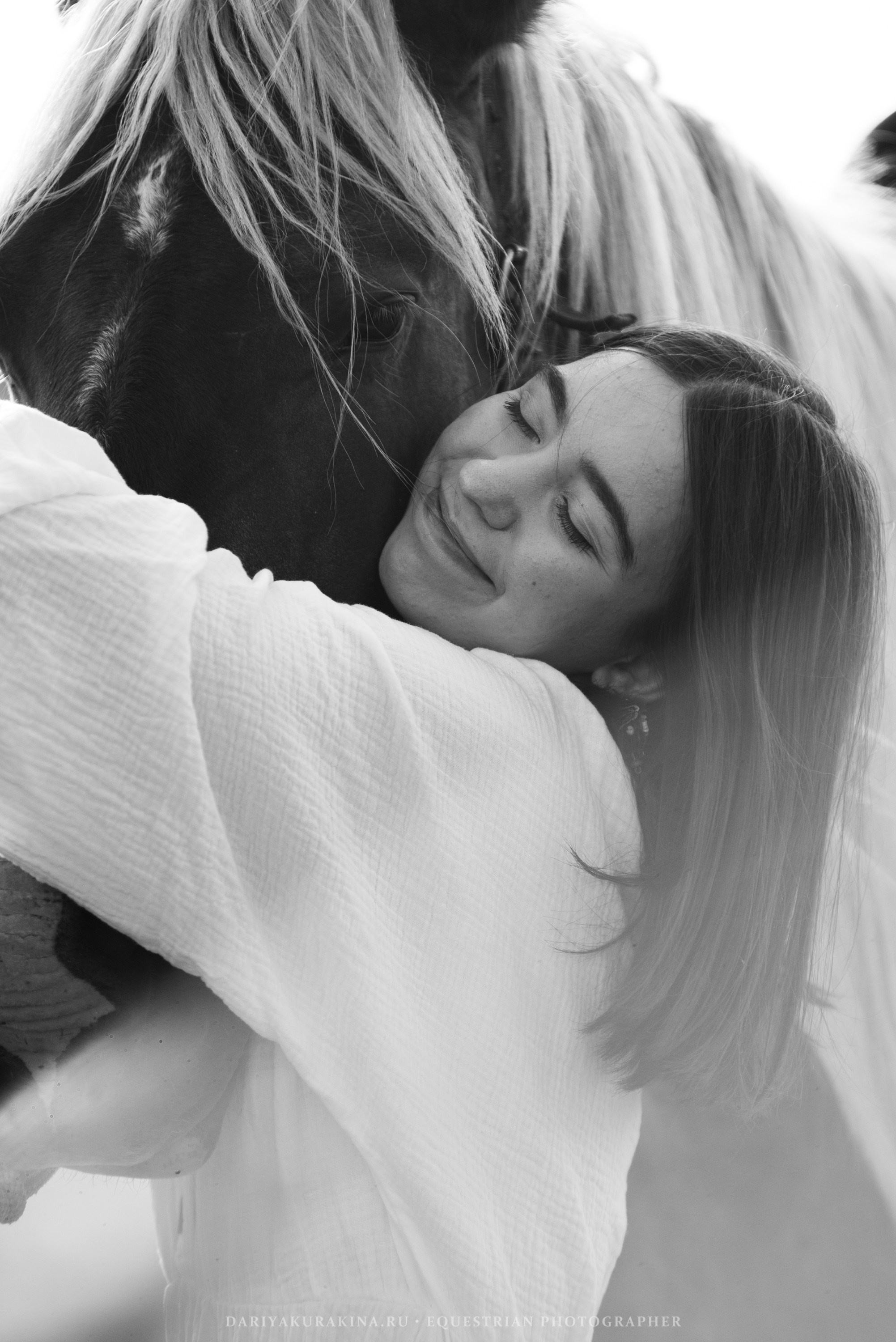 Алиса — Аванпост. Конный фотограф Куракина Дарья • Фотосессии с лошадьми