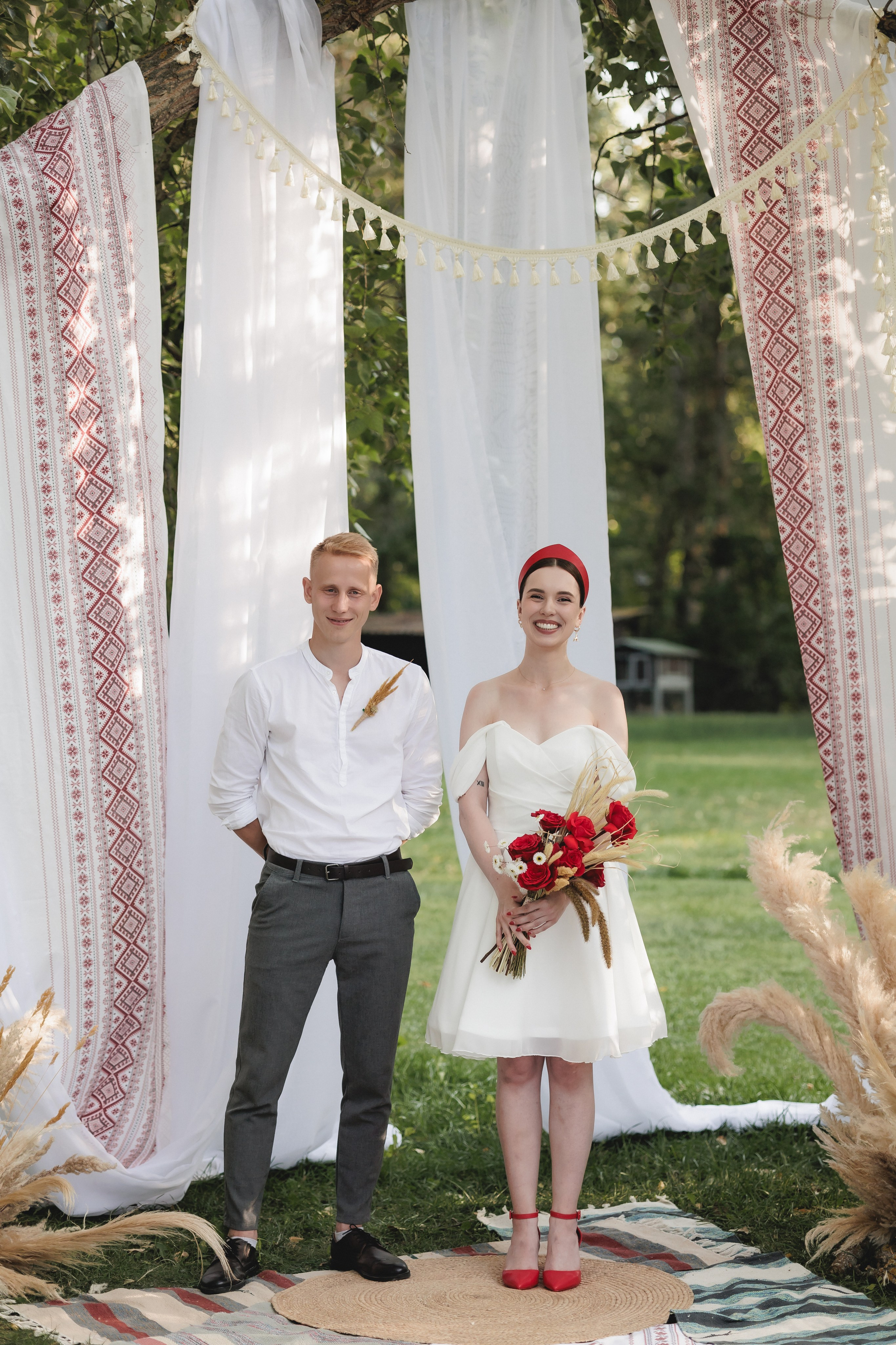 Александр и Анастасия. Фотограф в Волгограде — Александра Искандерова