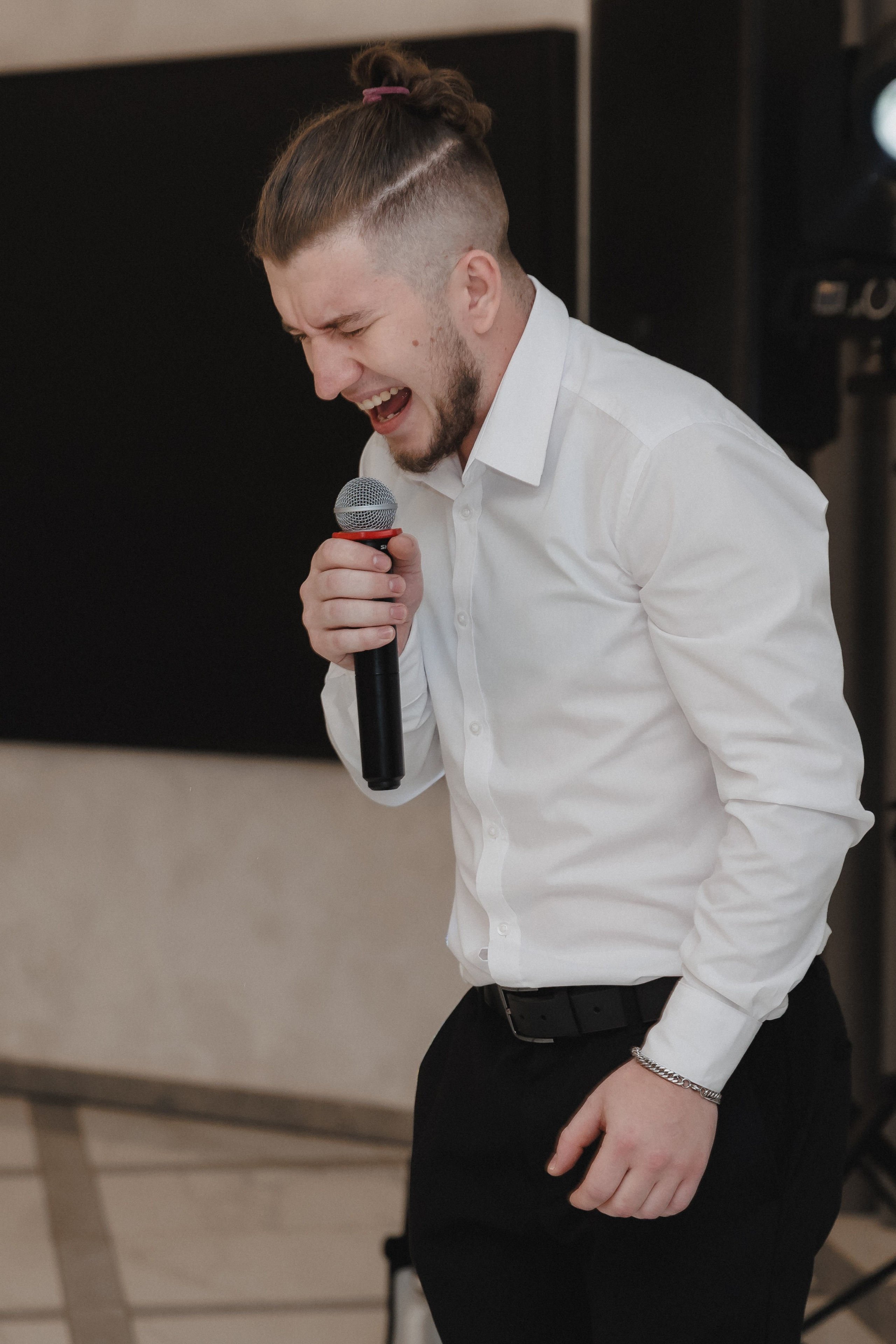 Валерия и Илья. Фотограф в Волгограде — Александра Искандерова