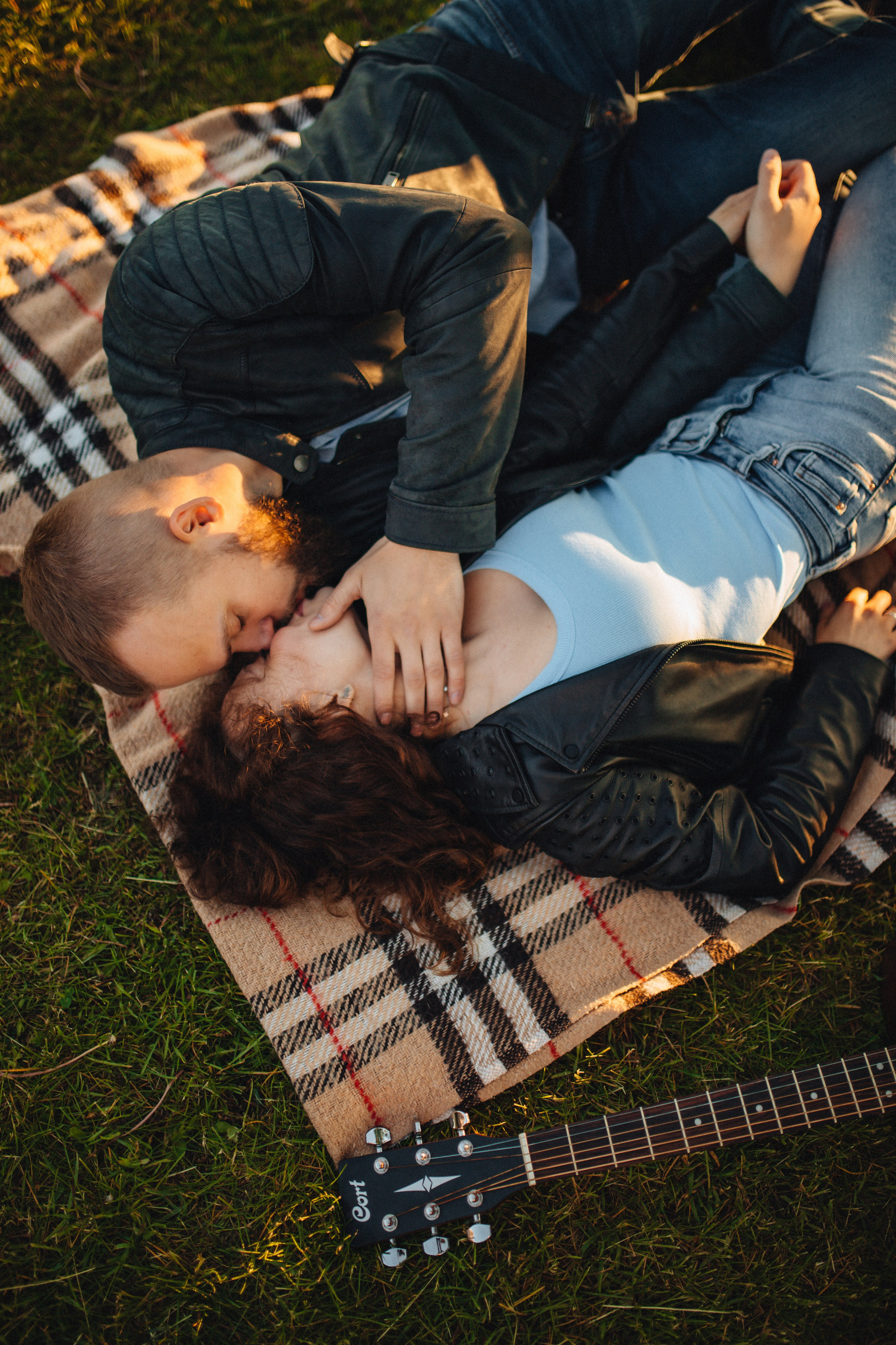 Елизавета & Виктор. Фотограф Винокурова Кристина в Санкт-Петербурге