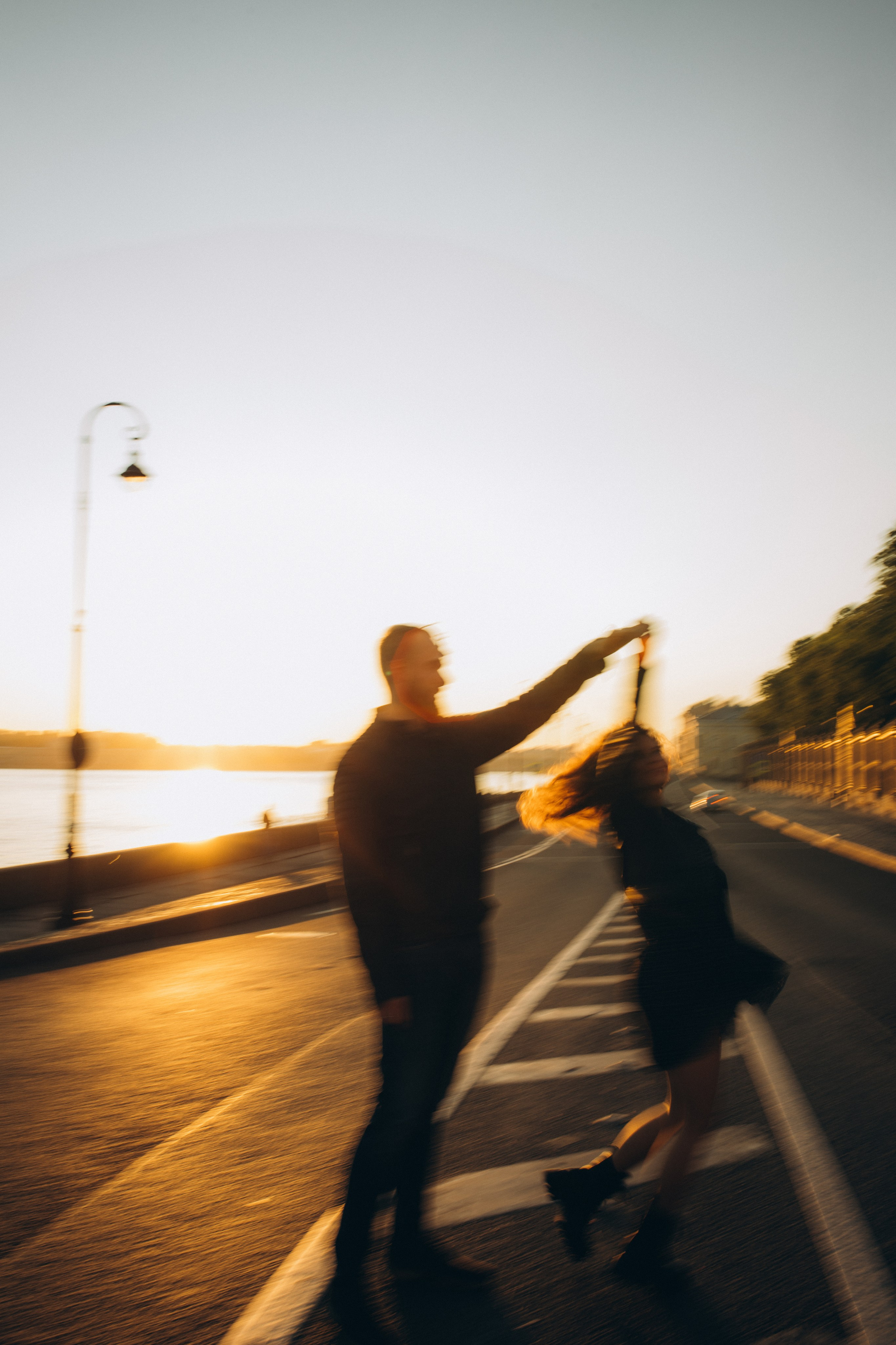 Елизавета & Виктор. Фотограф Винокурова Кристина в Санкт-Петербурге